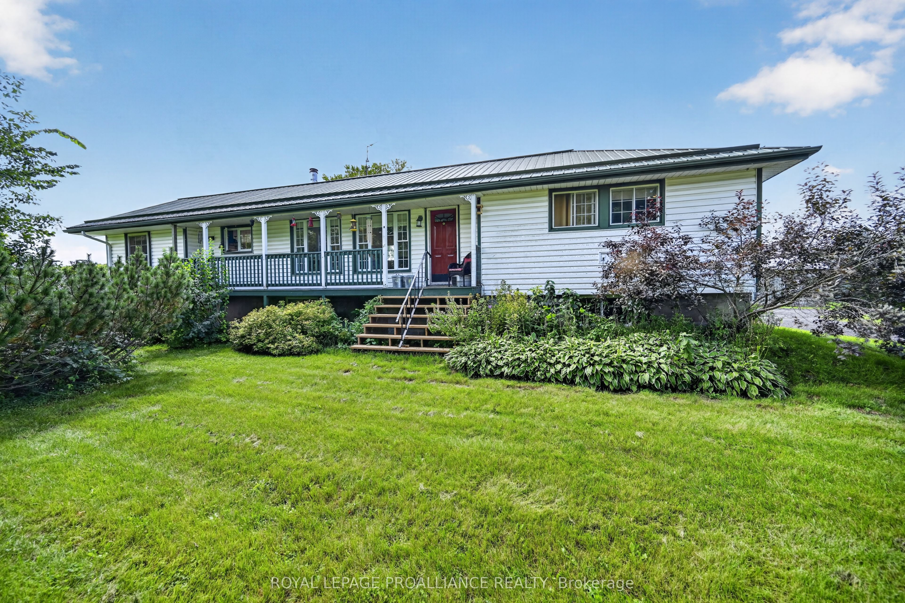 6650 McLeansville Road, Augusta, ON K0E 1X0