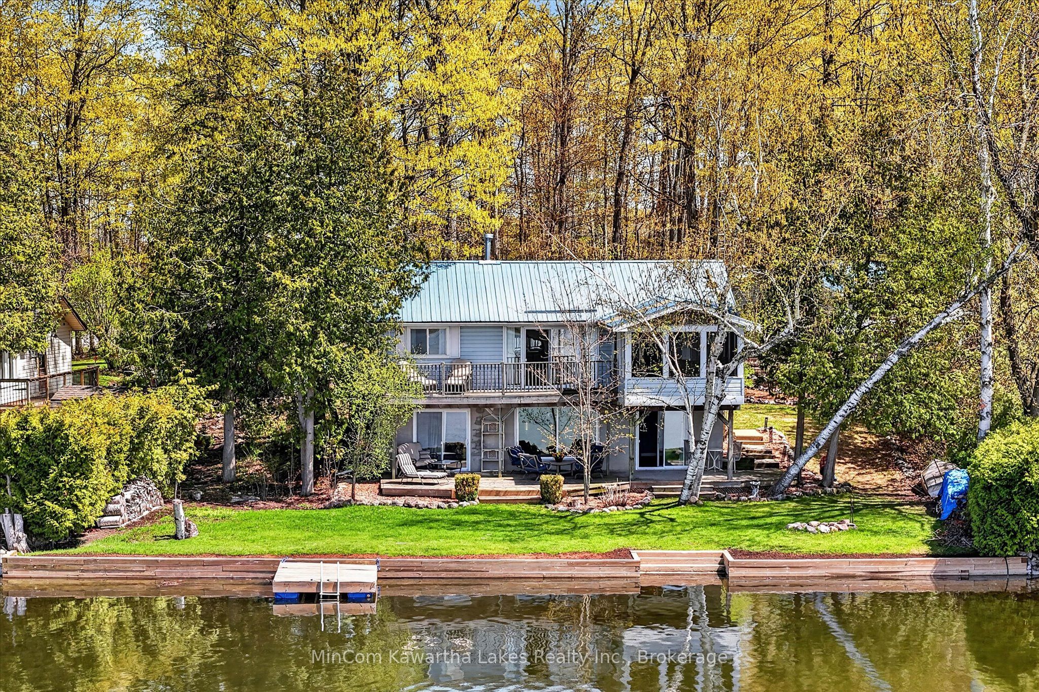 54 Woodland Trail, Trent Lakes, ON K0L 1J0 photo 2