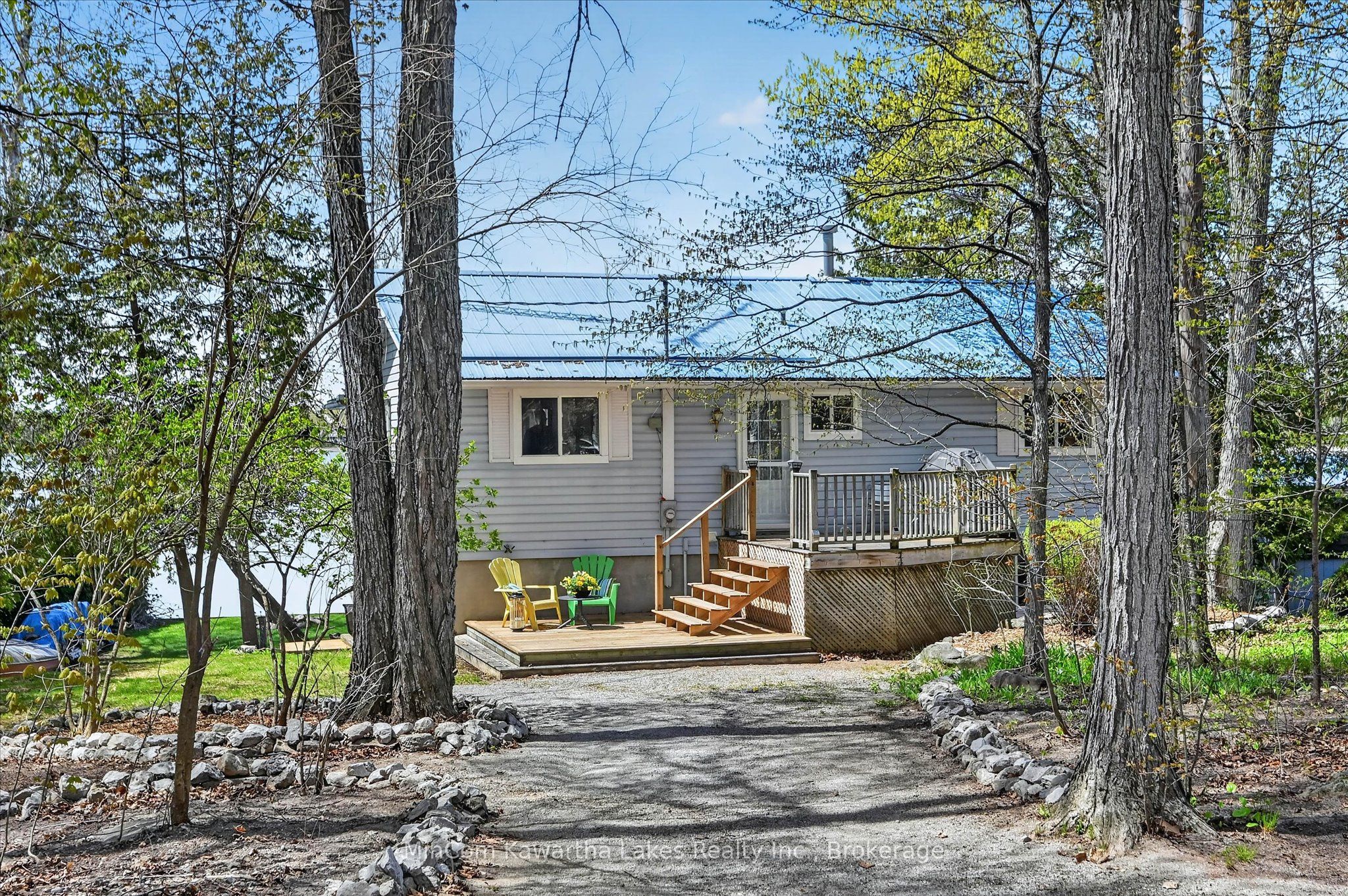 54 Woodland Trail, Trent Lakes, ON K0L 1J0 photo 3