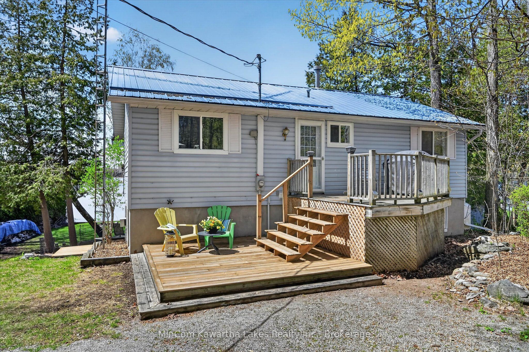 54 Woodland Trail, Trent Lakes, ON K0L 1J0 photo 4