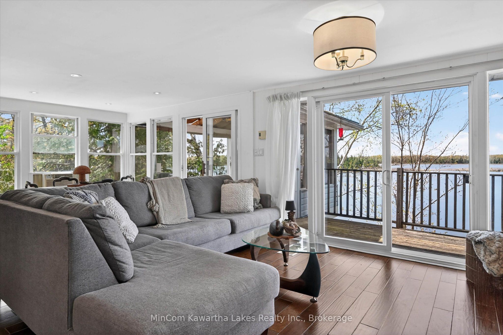 54 Woodland Trail, Trent Lakes, ON K0L 1J0 photo 5