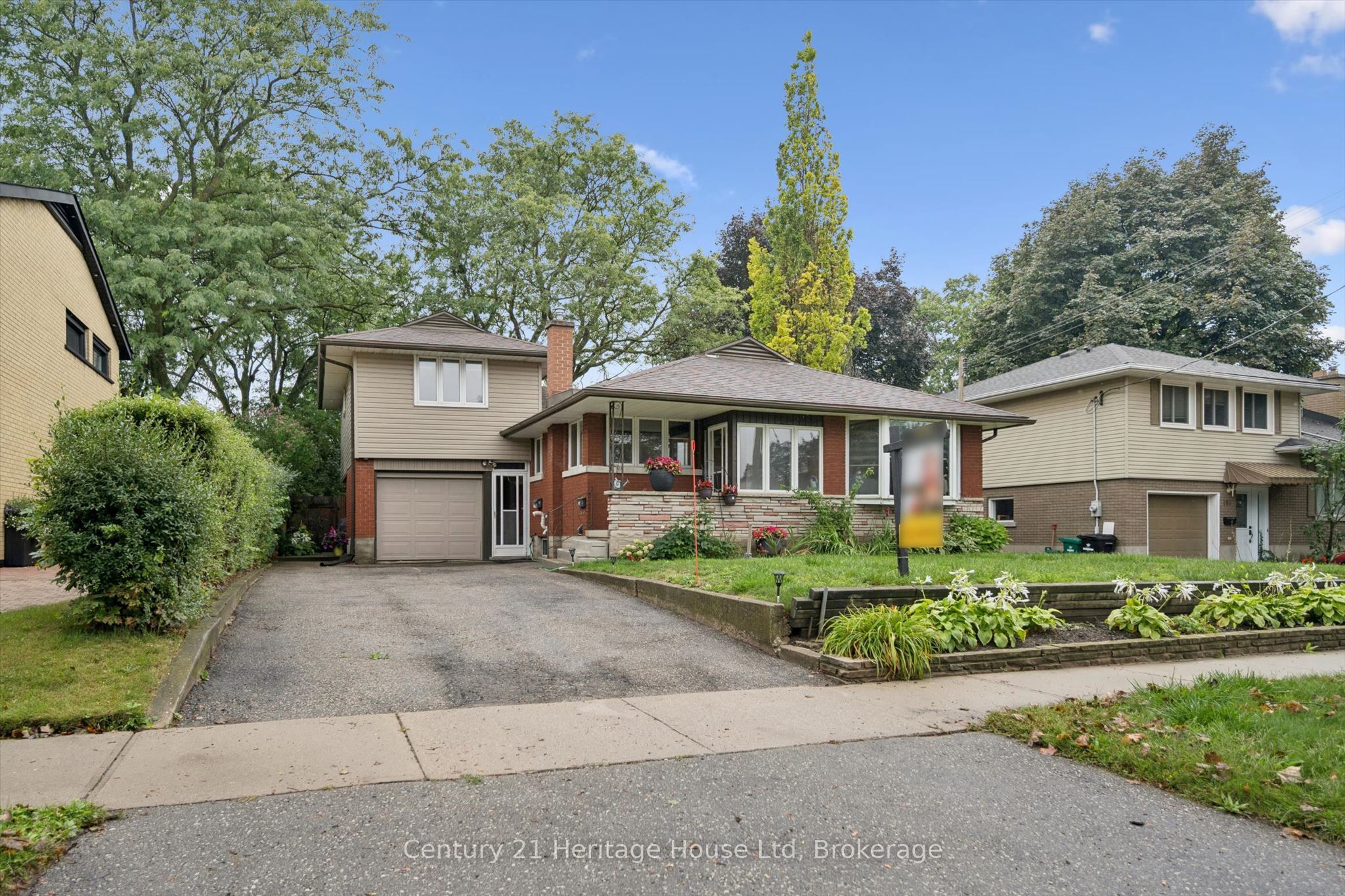 146 Cornell Avenue, Kitchener, ON N2G 3E6