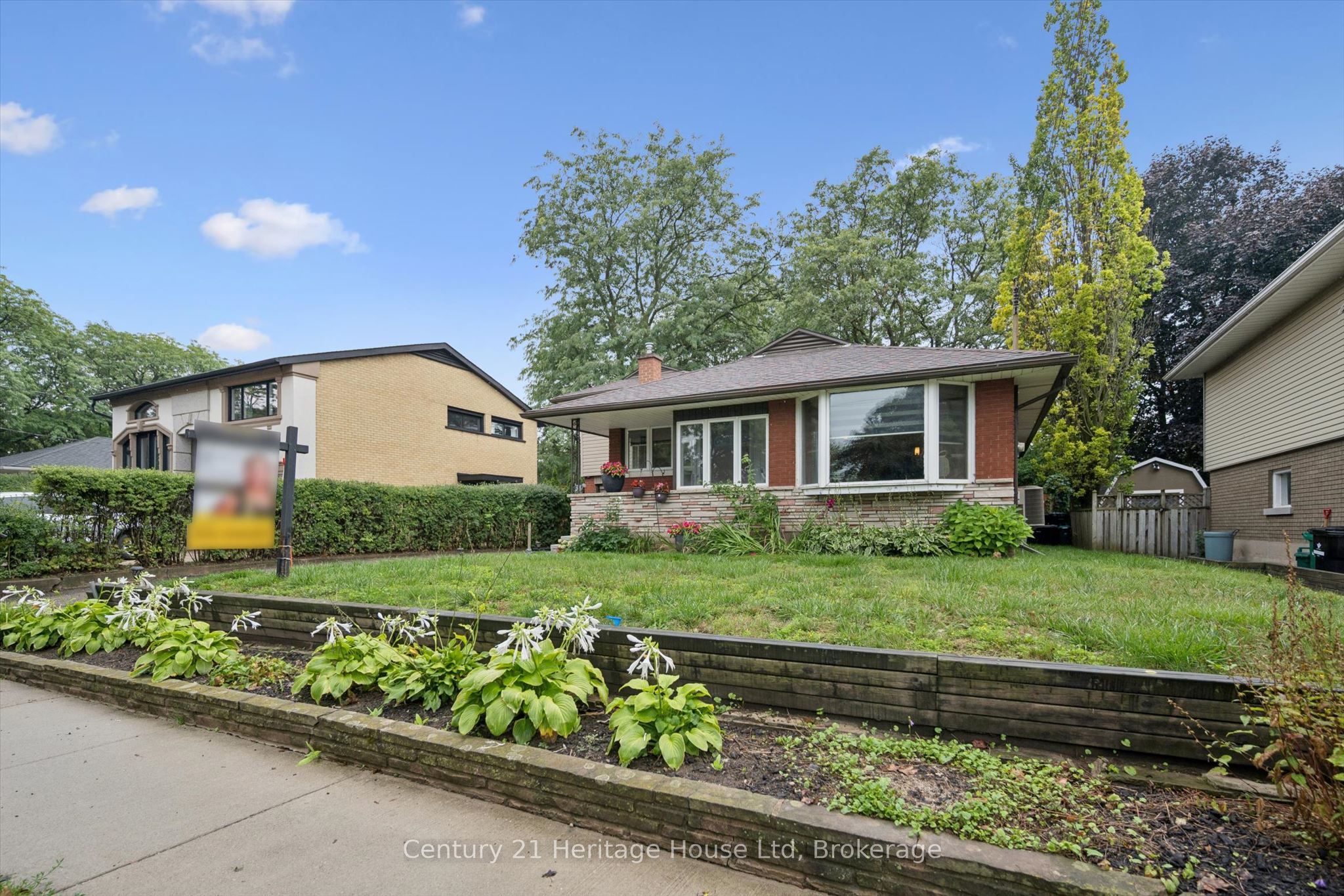 146 Cornell Avenue, Kitchener, ON N2G 3E6 photo 2