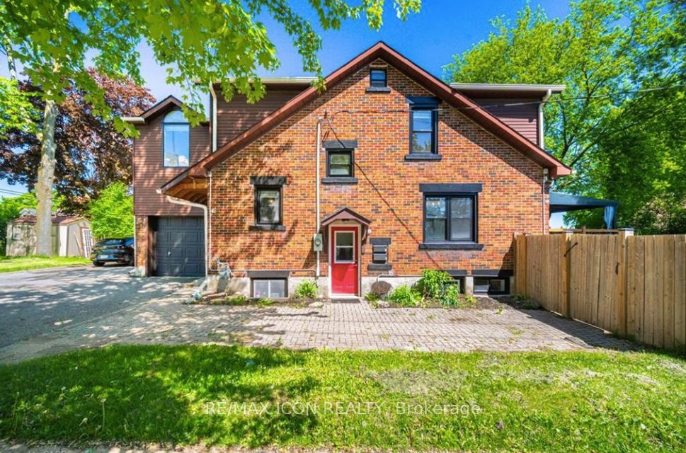 64 Sheldon Avenue N Basement, Kitchener, ON N2H 3M4