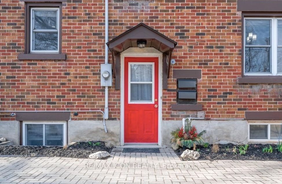 64 Sheldon Avenue N Basement, Kitchener, ON N2H 3M4 photo 2