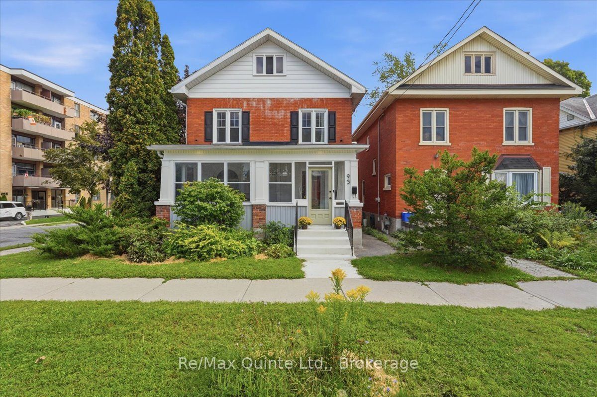 95 Victoria Avenue, Belleville, ON K8N 2A3 photo 2