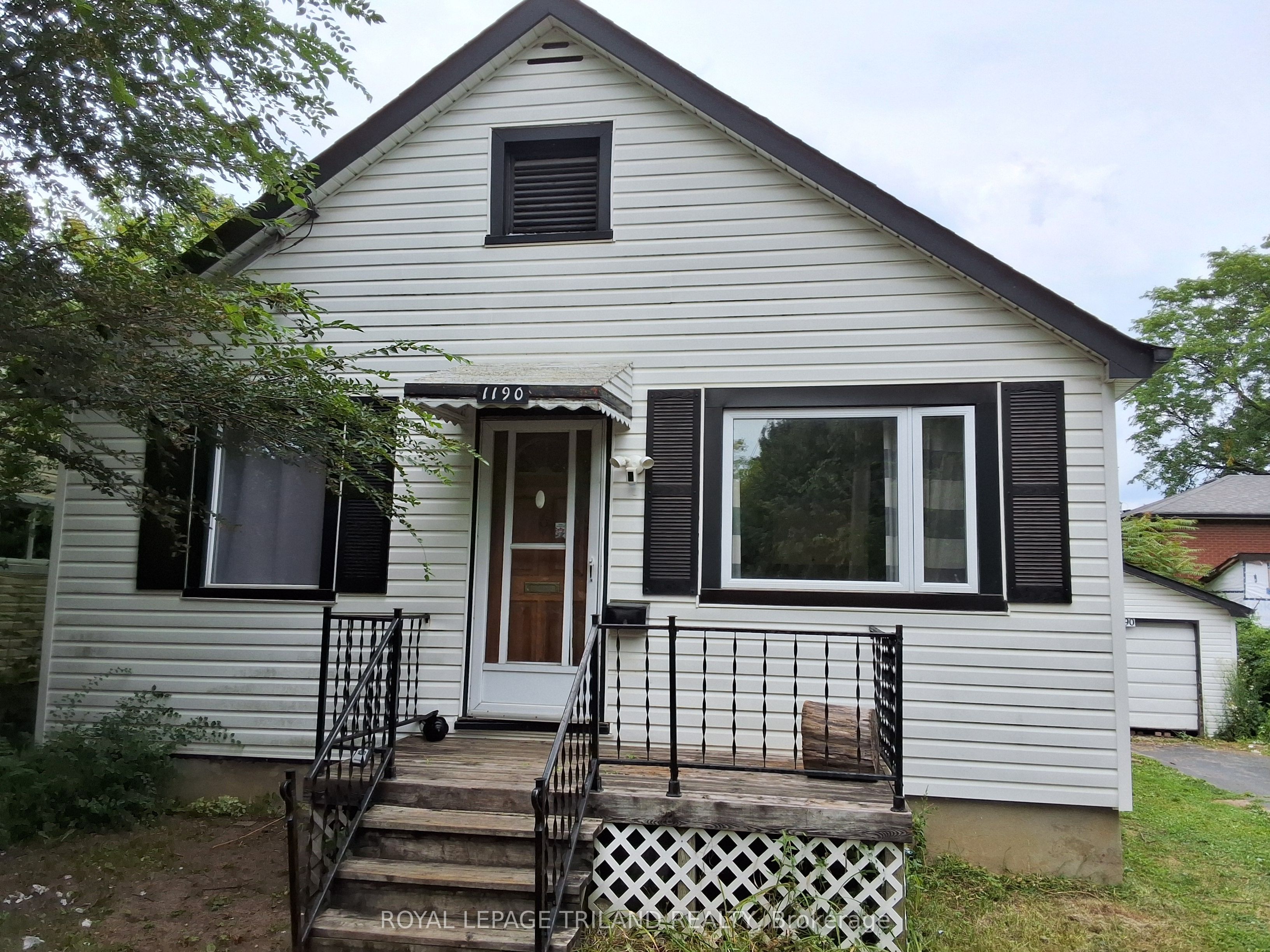 1190 Huron Street, London East, ON N5Y 4K8 photo 2