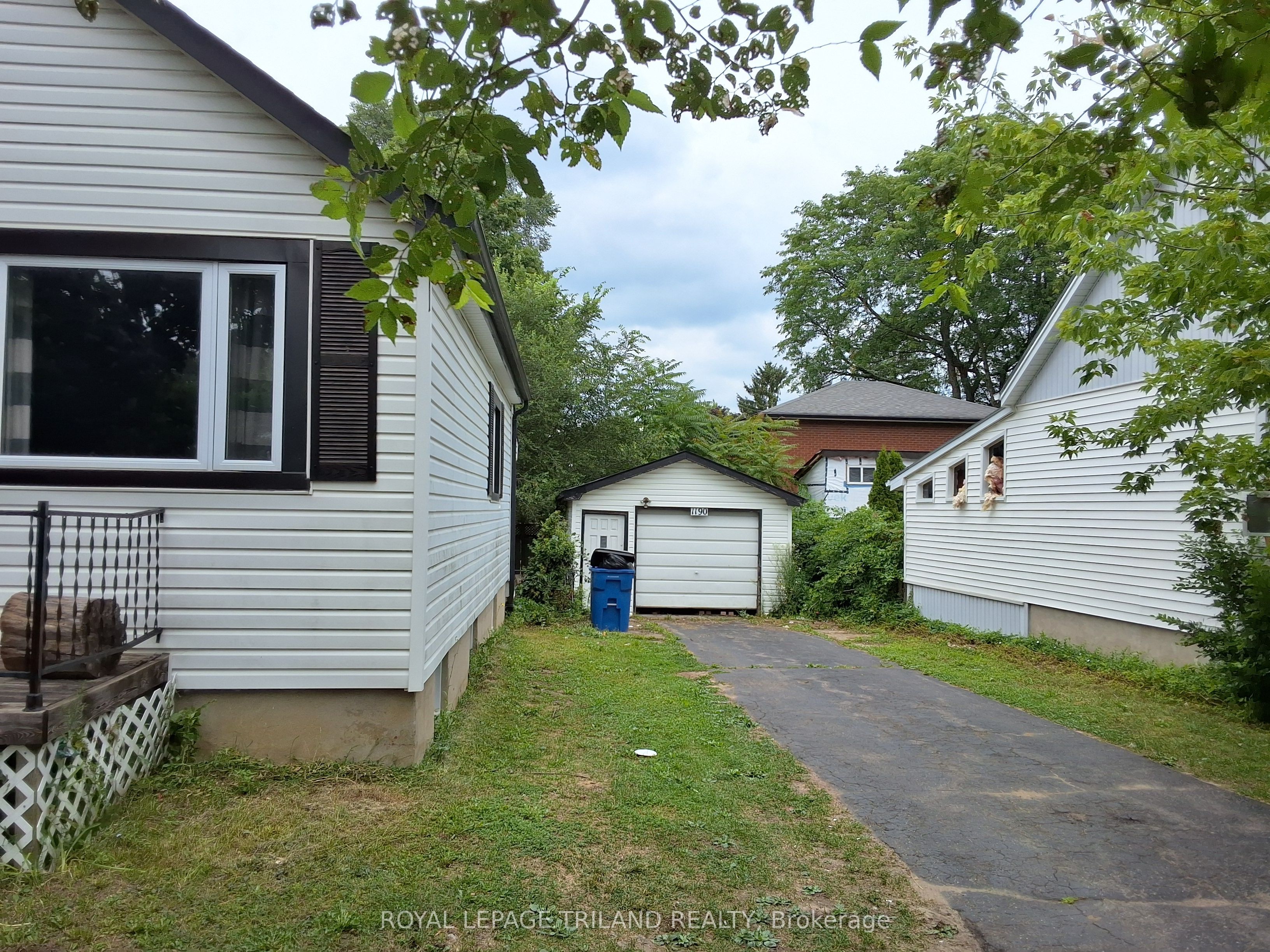 1190 Huron Street, London East, ON N5Y 4K8 photo 3