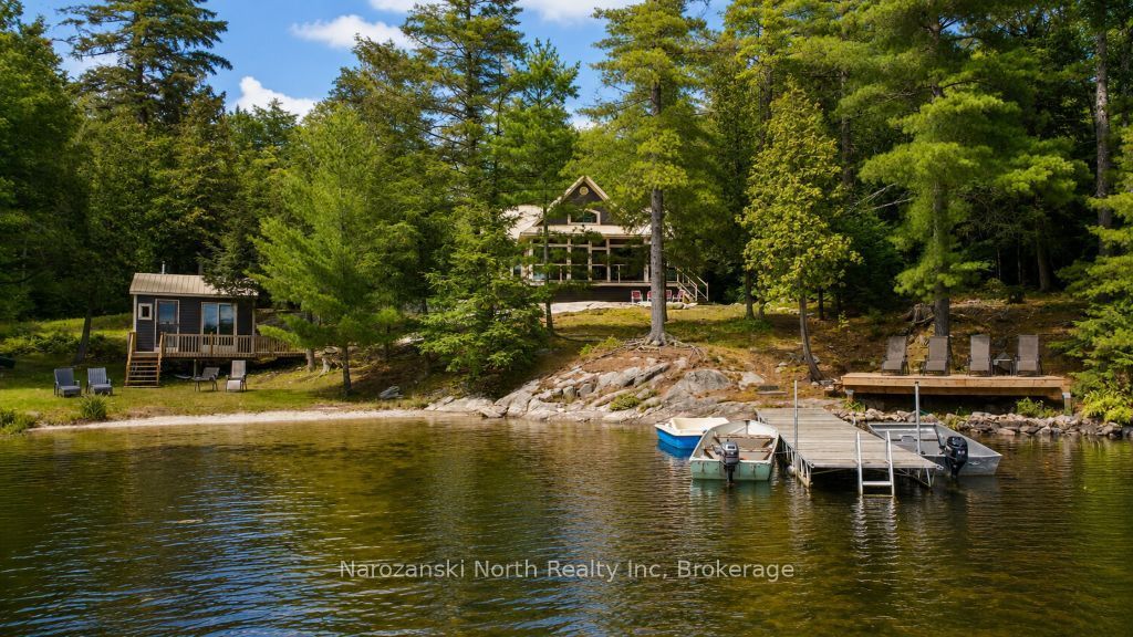 836 J carlyle lake Road, Killarney, ON P0M 2A0 photo 2