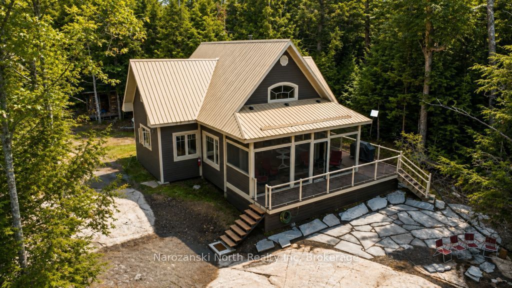 836 J carlyle lake Road, Killarney, ON P0M 2A0 photo 3