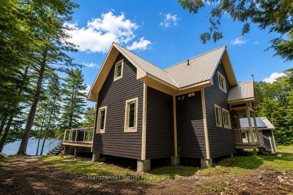 836 J carlyle lake Road, Killarney, ON P0M 2A0 photo 4