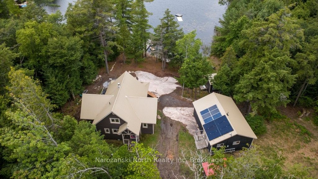 836 J carlyle lake Road, Killarney, ON P0M 2A0 photo 5