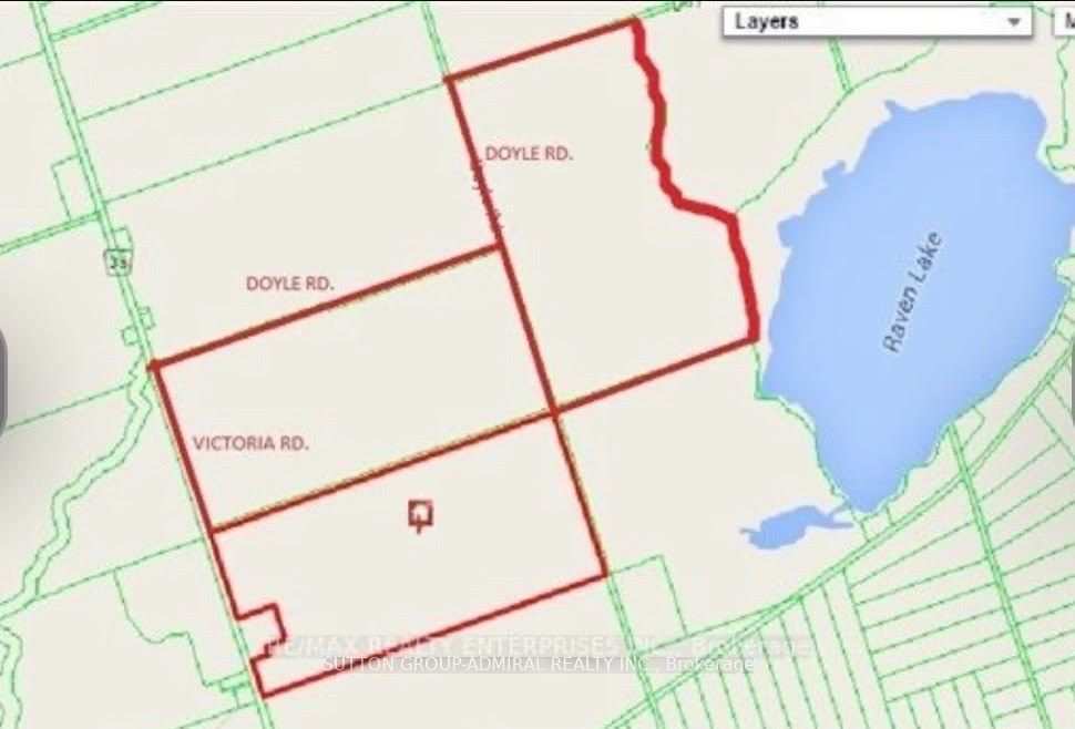 124 Doyle Road, Kawartha Lakes, ON K0M 2B0 photo 3