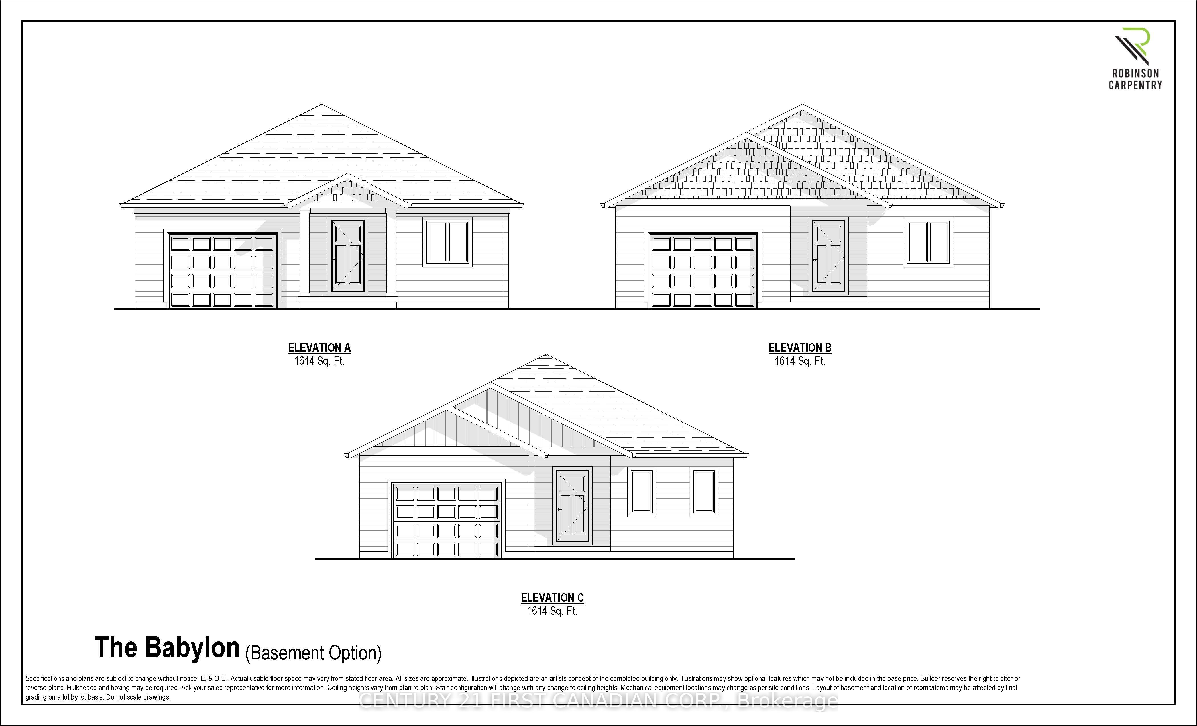 91 Victoria Avenue E, South Huron, ON N0M 1M0 photo 2