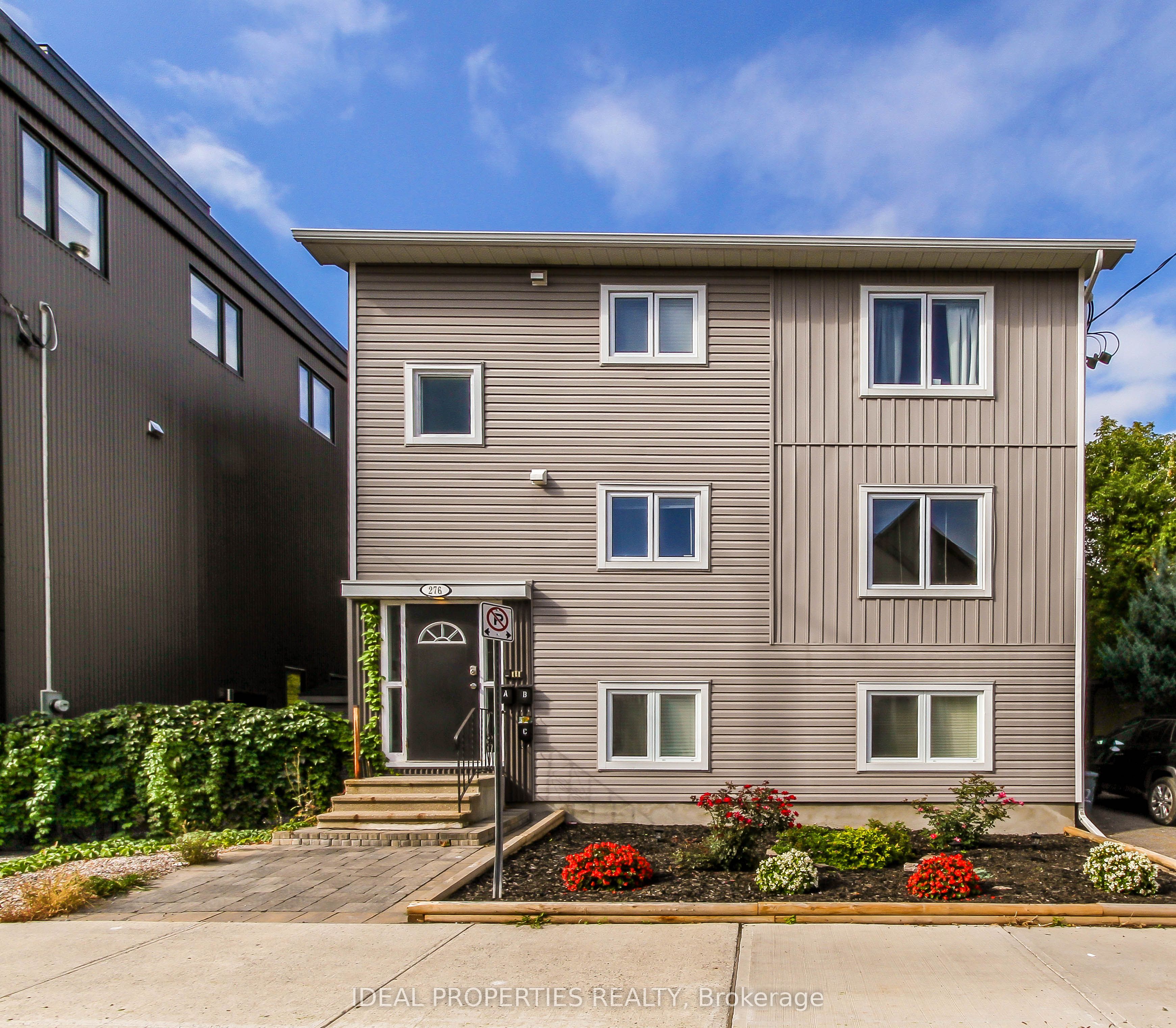 276 CARRUTHERS Avenue A, West Centre Town, ON K1Y 1N9