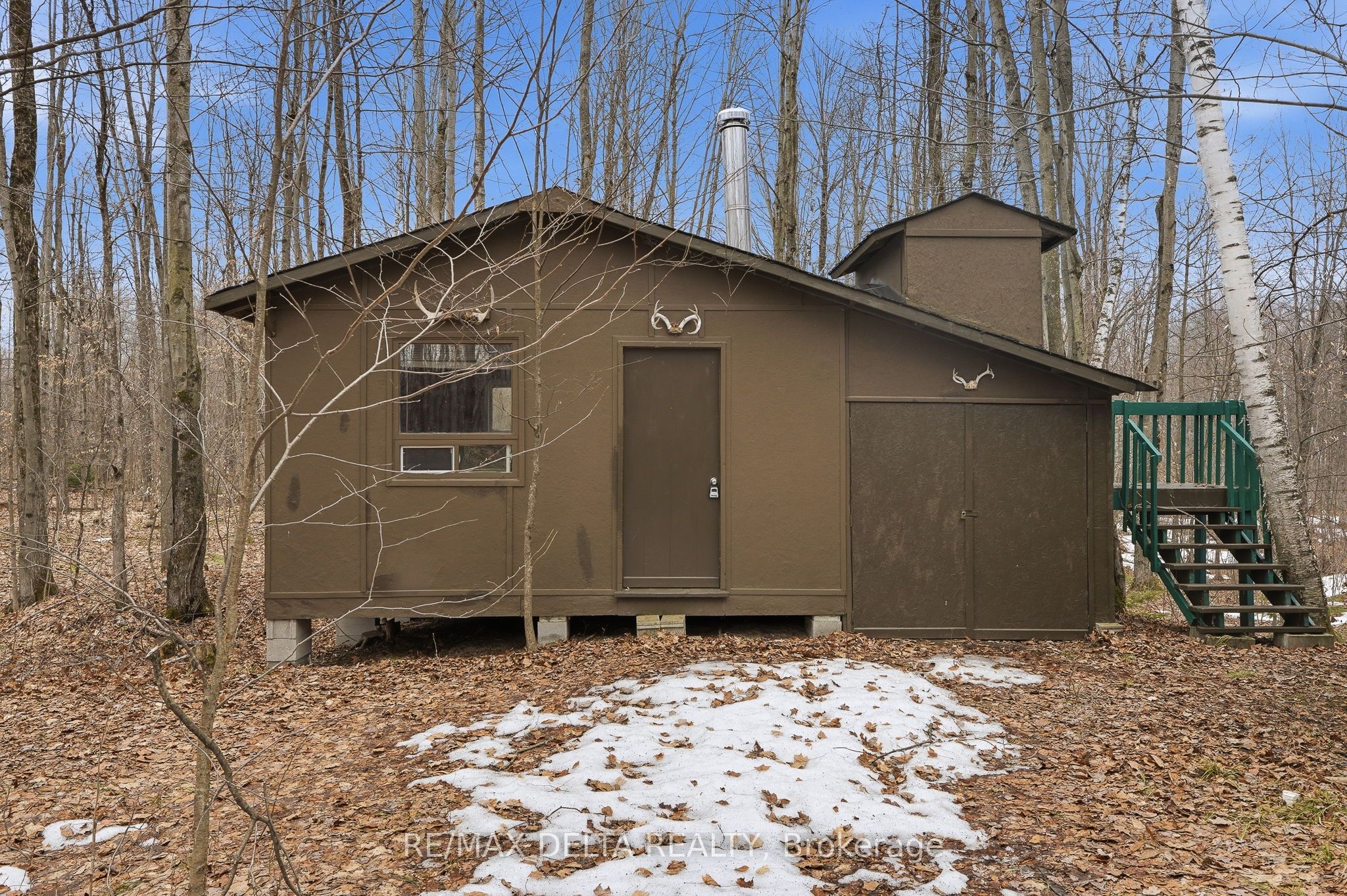 00 PART OF LOT 11 GAGNE Road, Clarence-Rockland, ON K0A 2A0 photo 2