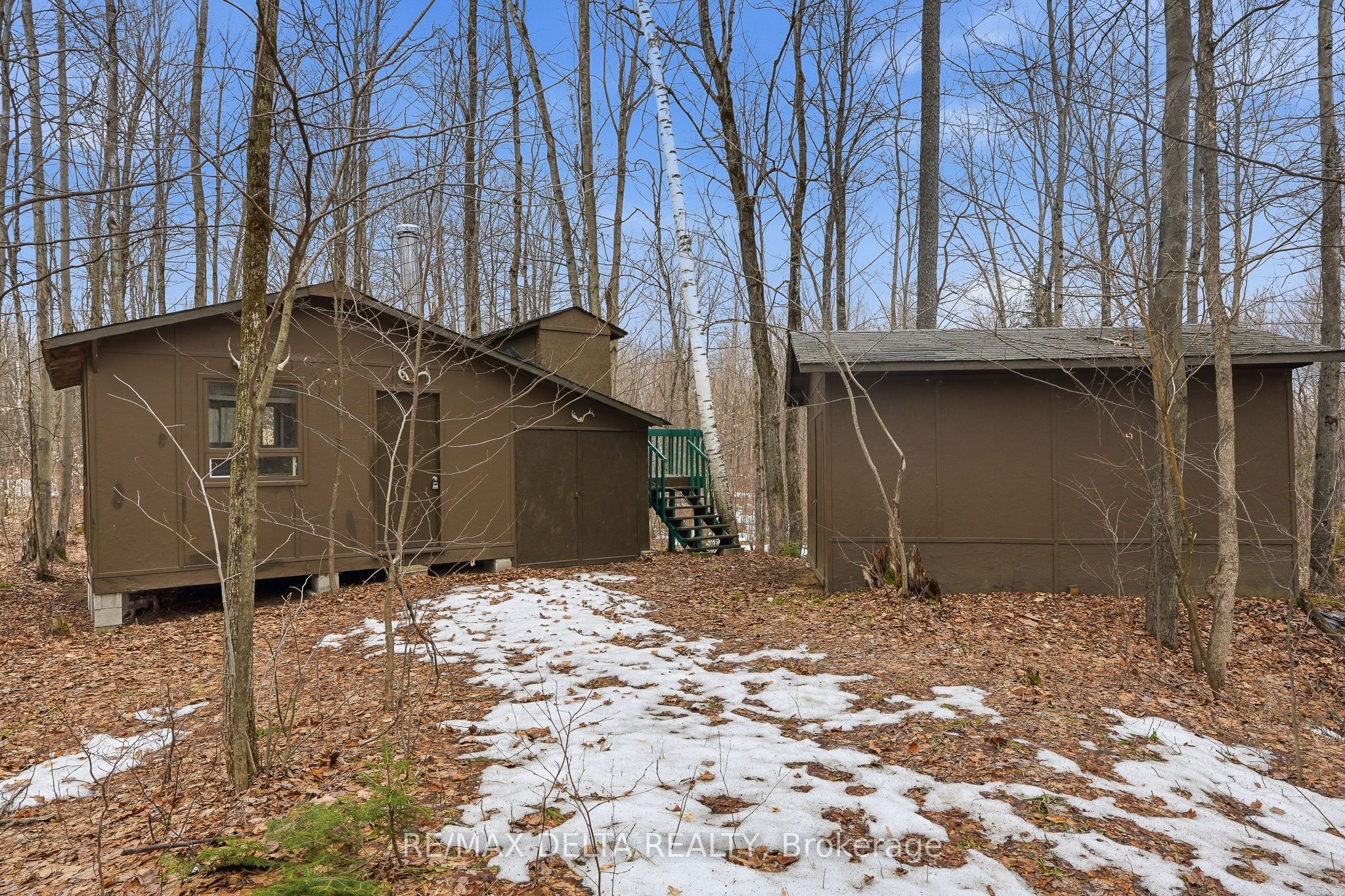 00 PART OF LOT 11 GAGNE Road, Clarence-Rockland, ON K0A 2A0 photo 3