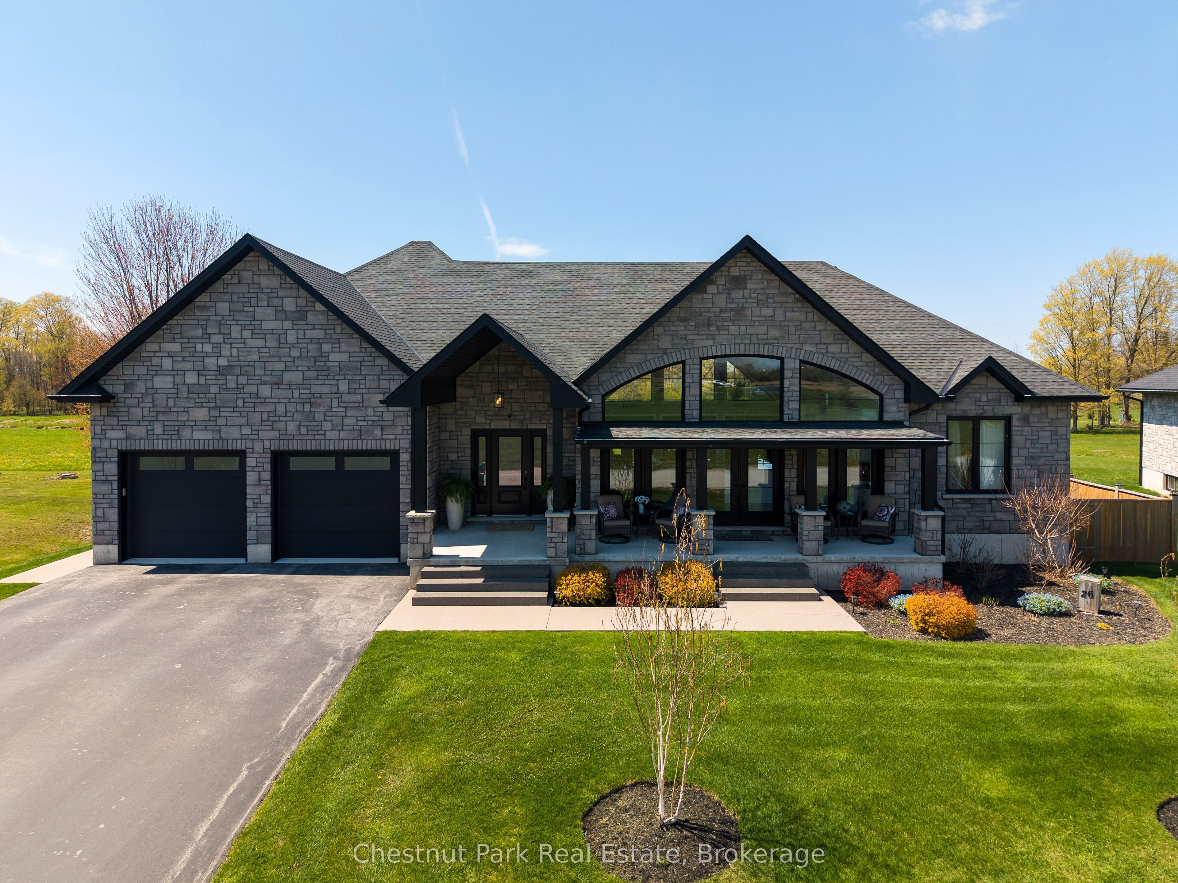 26 Nickason Drive, Arran-Elderslie, ON N0H 1A0 photo 2