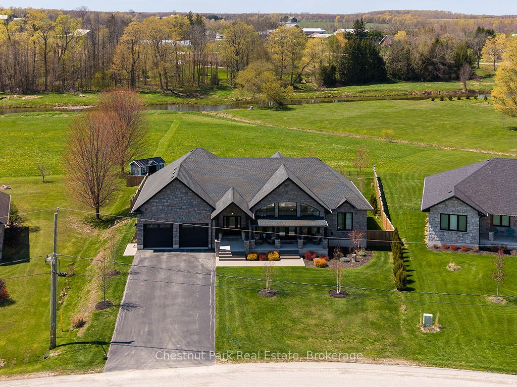 26 Nickason Drive, Arran-Elderslie, ON N0H 1A0 photo 3