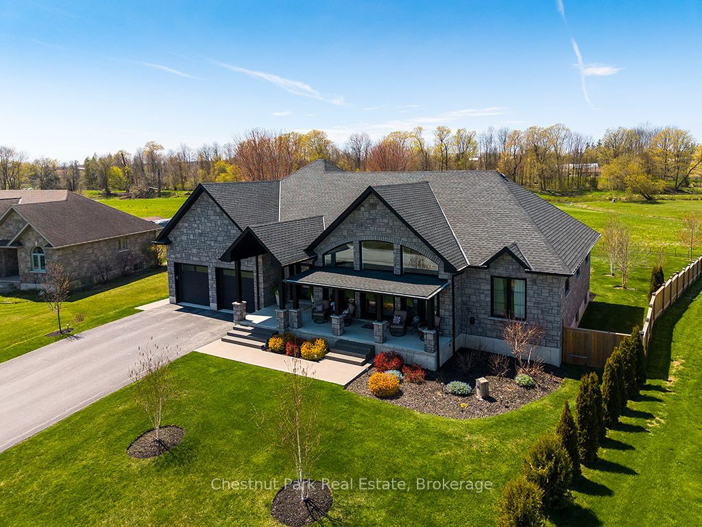 26 Nickason Drive, Arran-Elderslie, ON N0H 1A0 photo 4