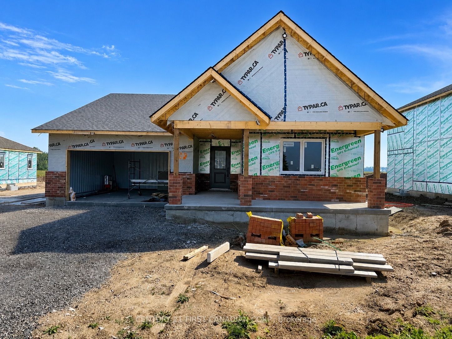 103 Victoria Avenue E, South Huron, ON N0M 1M0