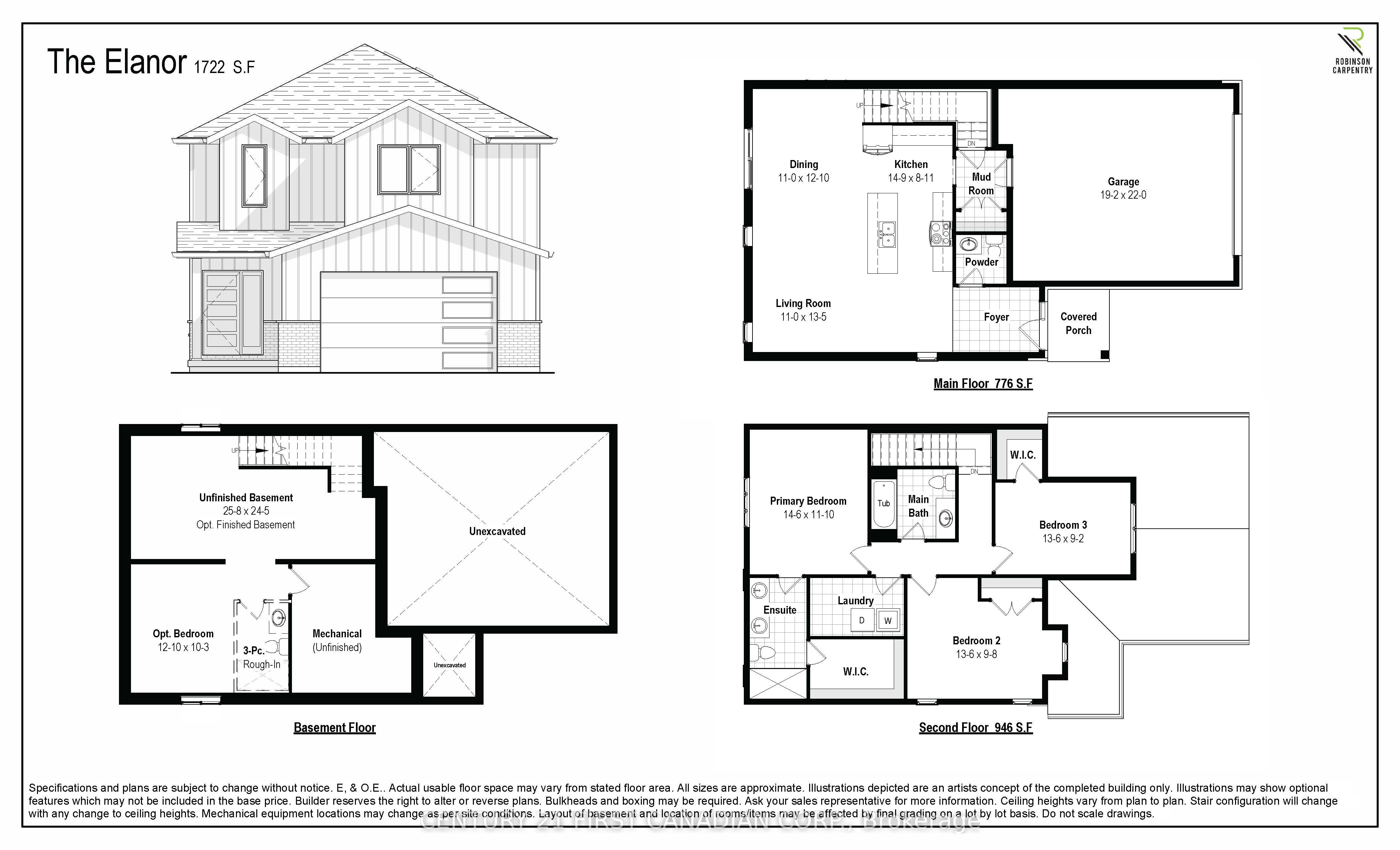99 Victoria Avenue E, South Huron, ON N0M 1M0 photo 2