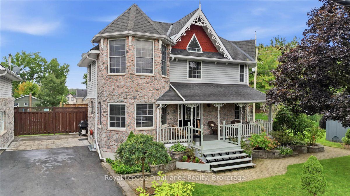 189 Church Street, Stirling-Rawdon, ON K0K 3E0 photo 2