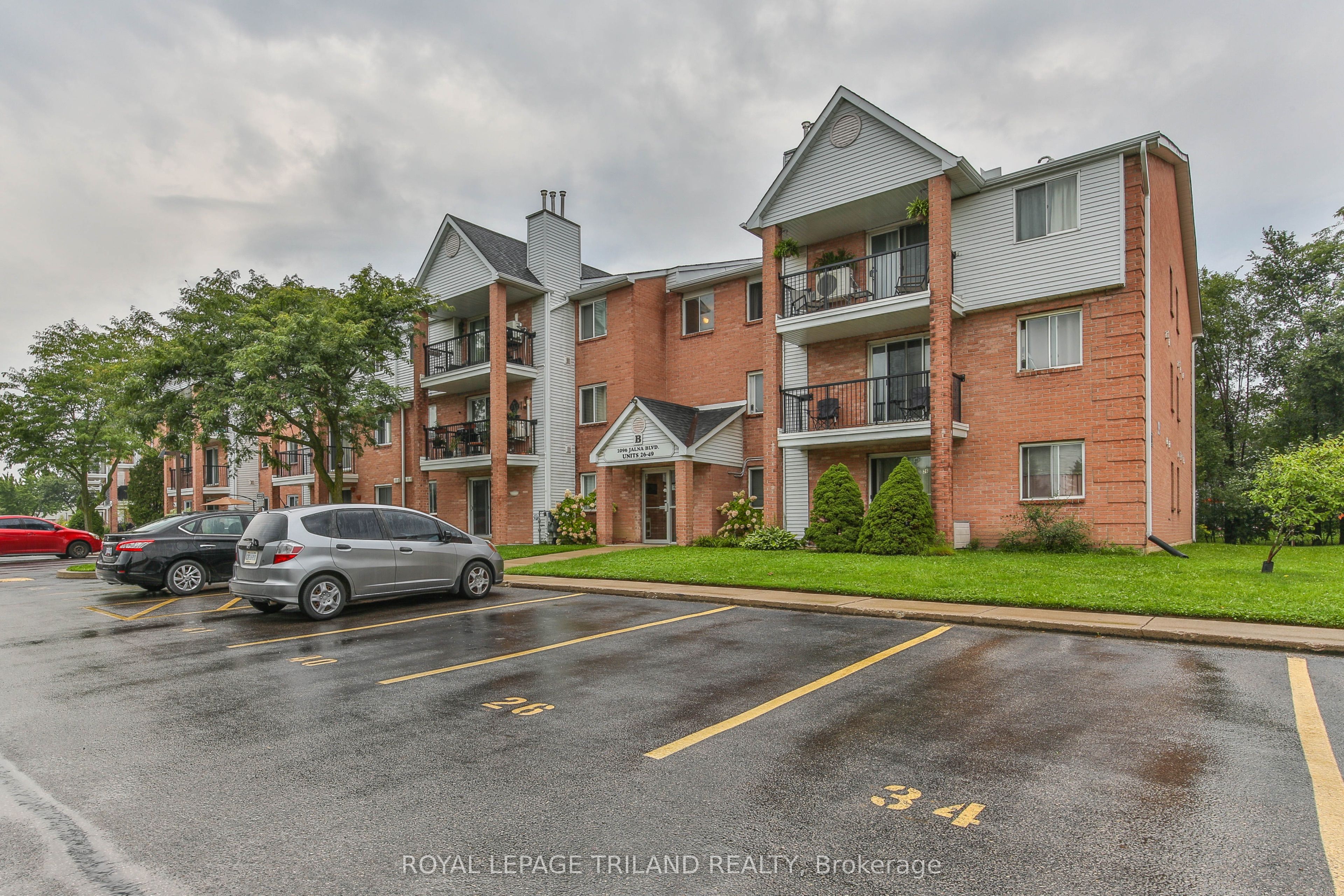 1096 Jalna Boulevard 31, London South, ON N6E 3B8