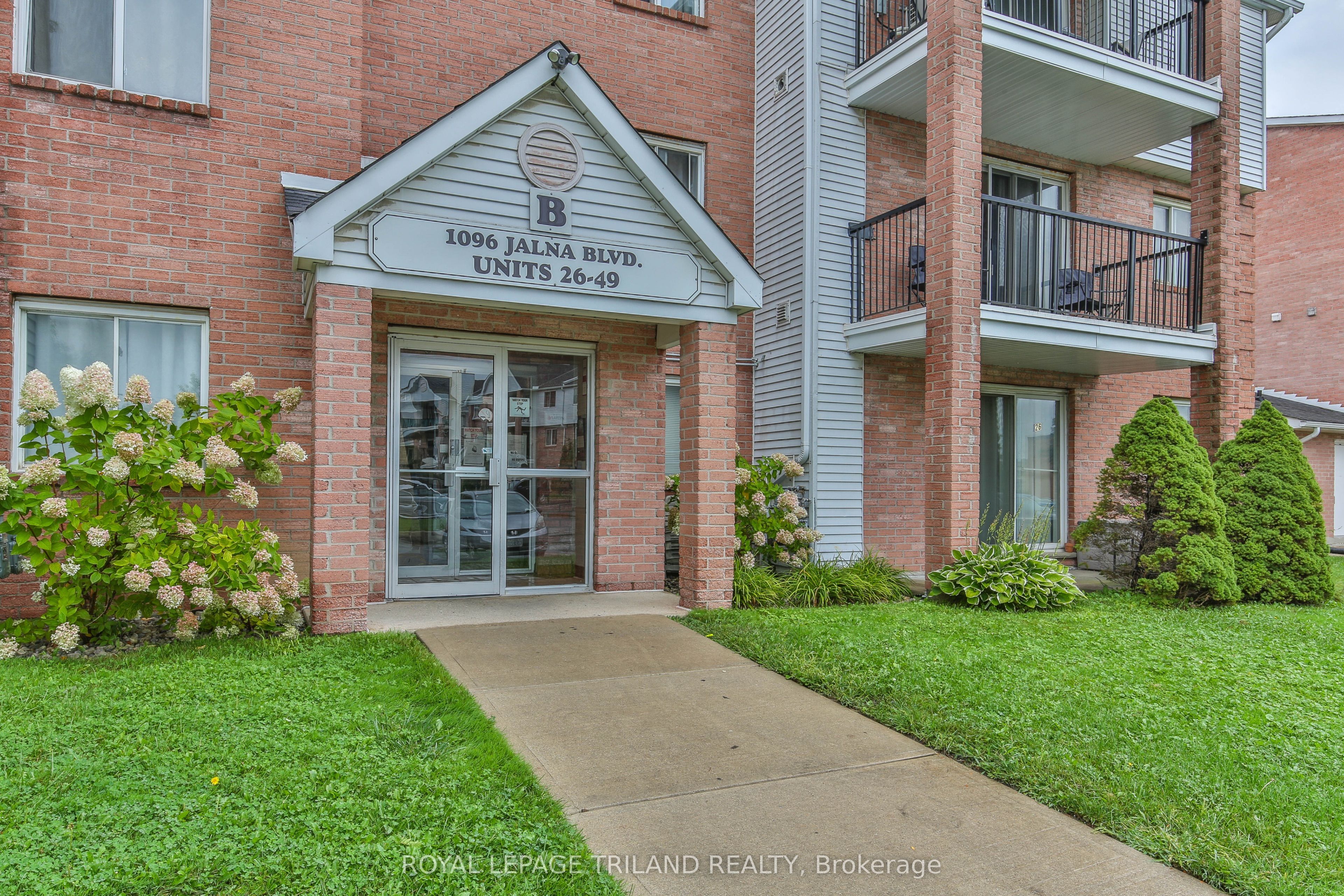 1096 Jalna Boulevard 31, London South, ON N6E 3B8 photo 2