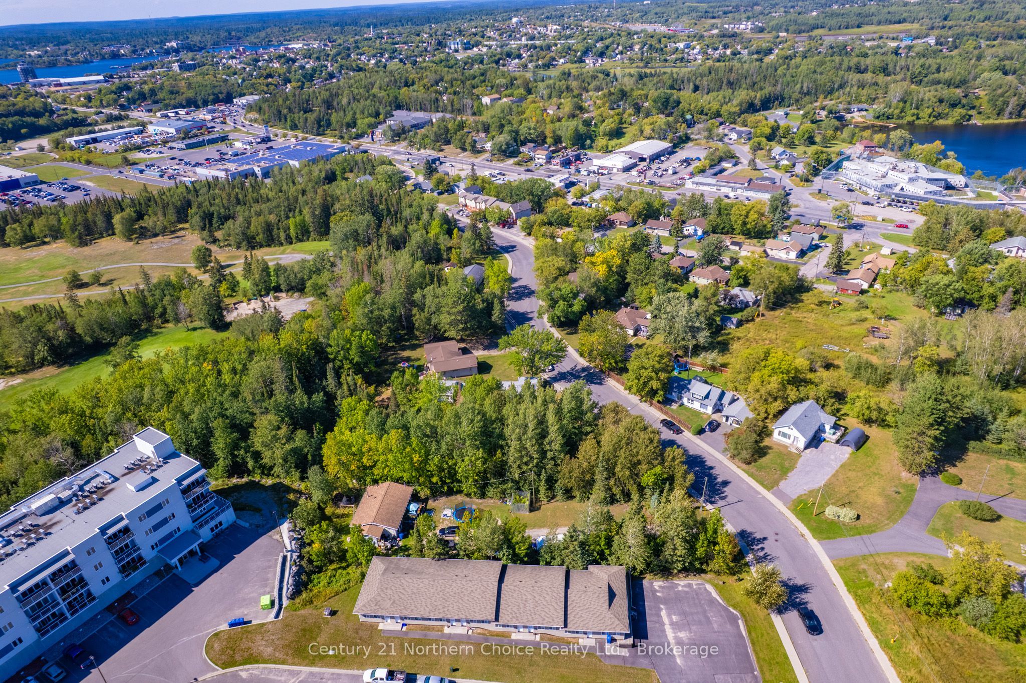 LOT 3 M297 PINE PORTAGE Road, Kenora, ON P9N 2K1
