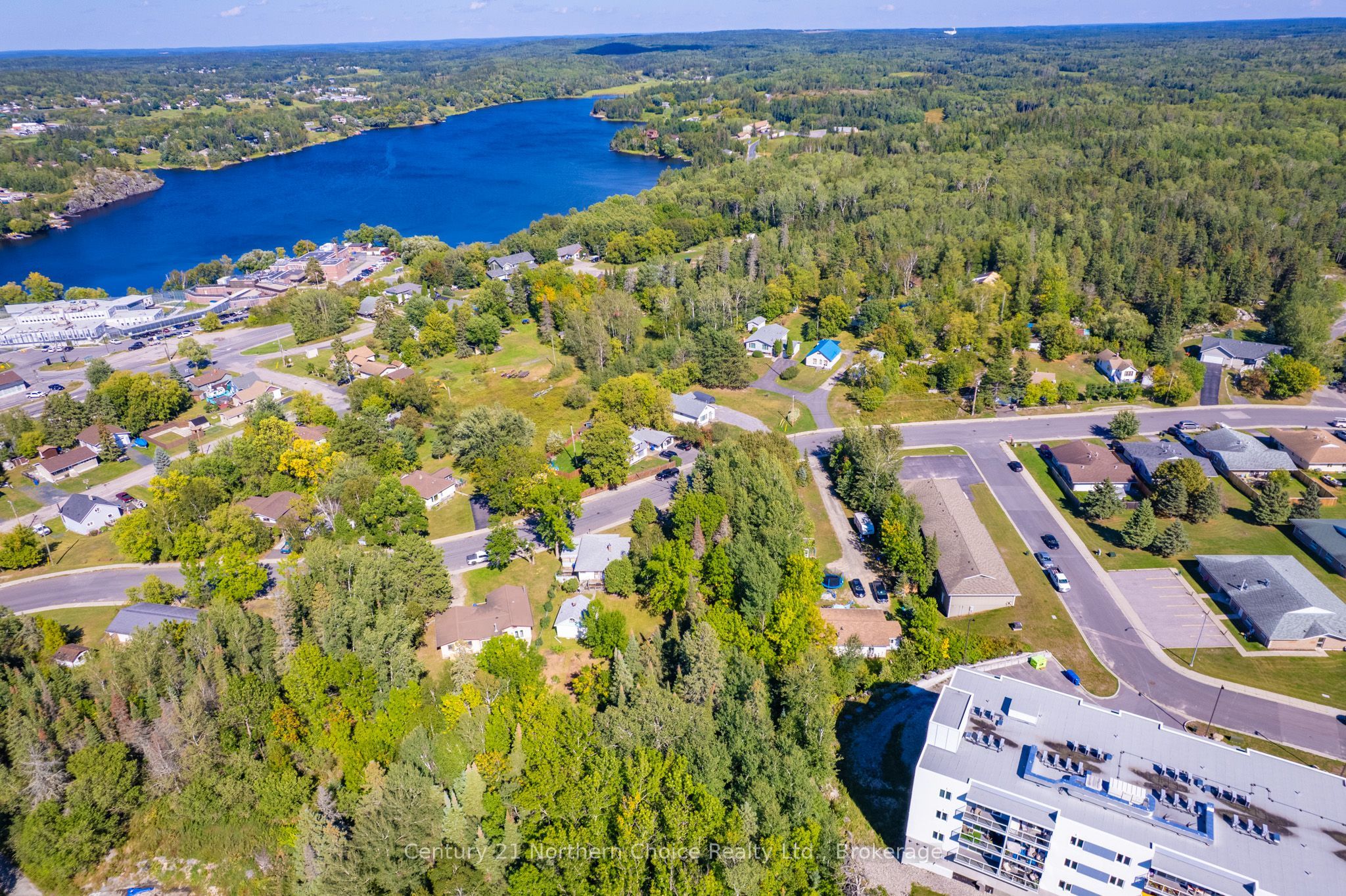 LOT 3 M297 PINE PORTAGE Road, Kenora, ON P9N 2K1 photo 3