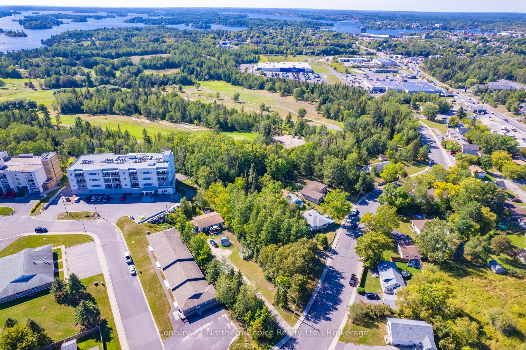 LOT 3 M297 PINE PORTAGE Road, Kenora, ON P9N 2K1 photo 5