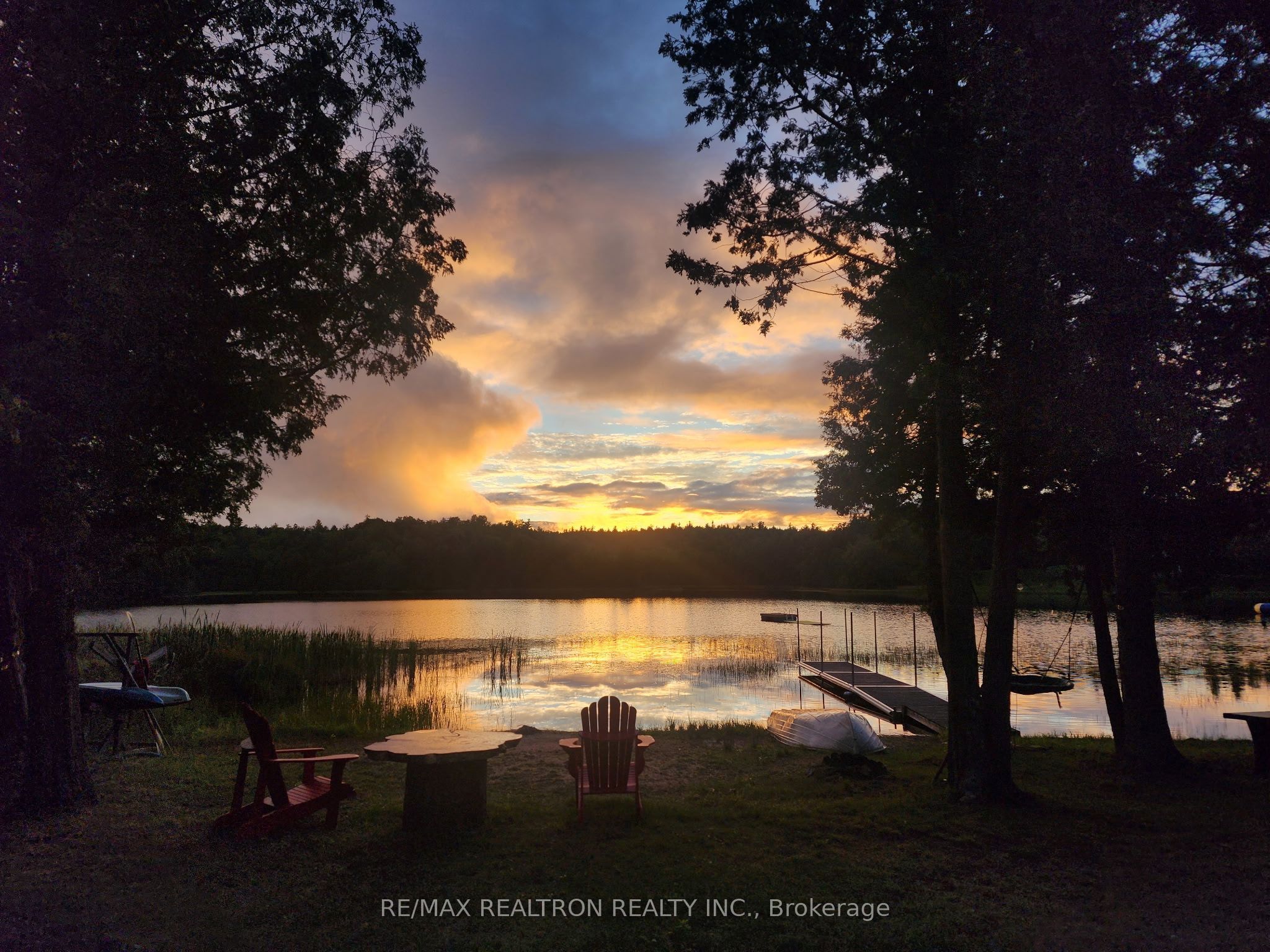 91 Lake Lapinskie Lane, Madawaska Valley, ON K0J 2N0 photo 3