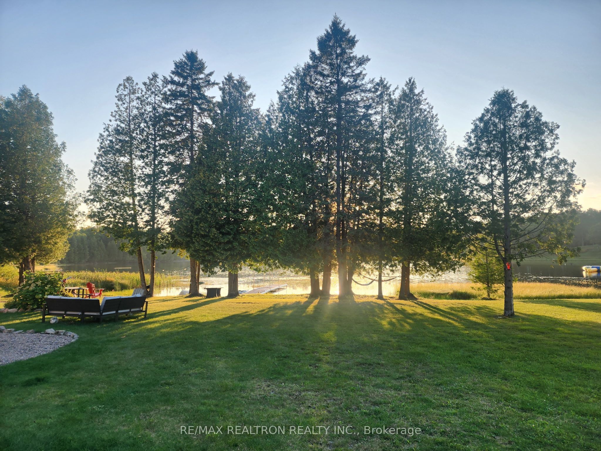 91 Lake Lapinskie Lane, Madawaska Valley, ON K0J 2N0 photo 4