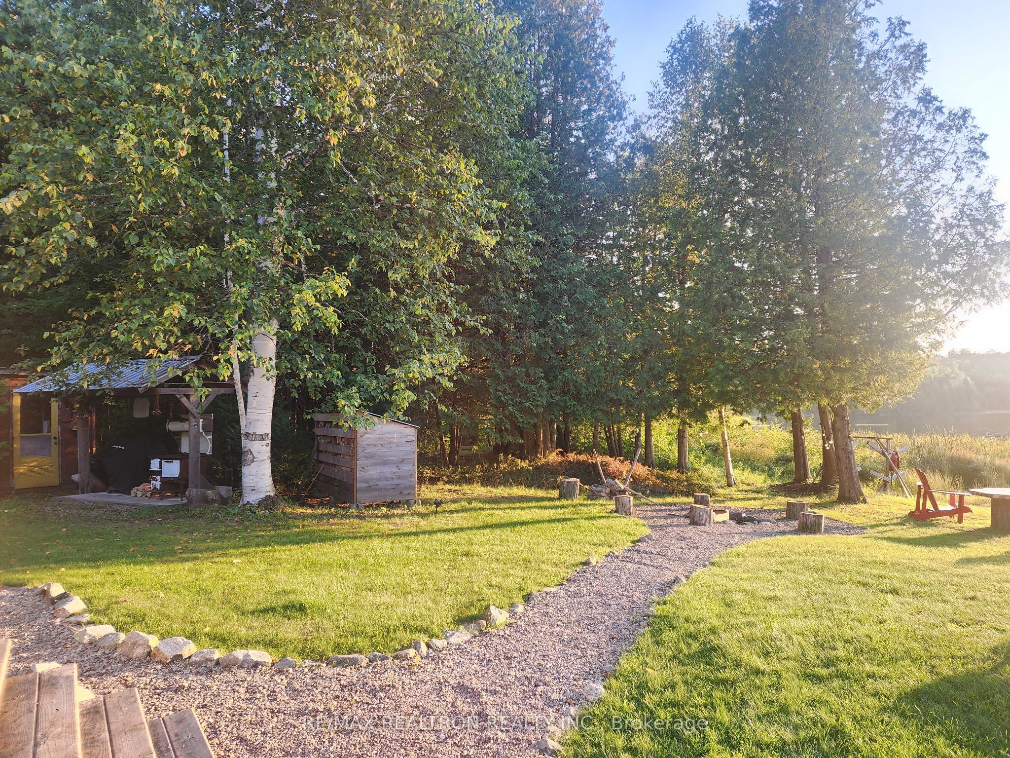 91 Lake Lapinskie Lane, Madawaska Valley, ON K0J 2N0 photo 5