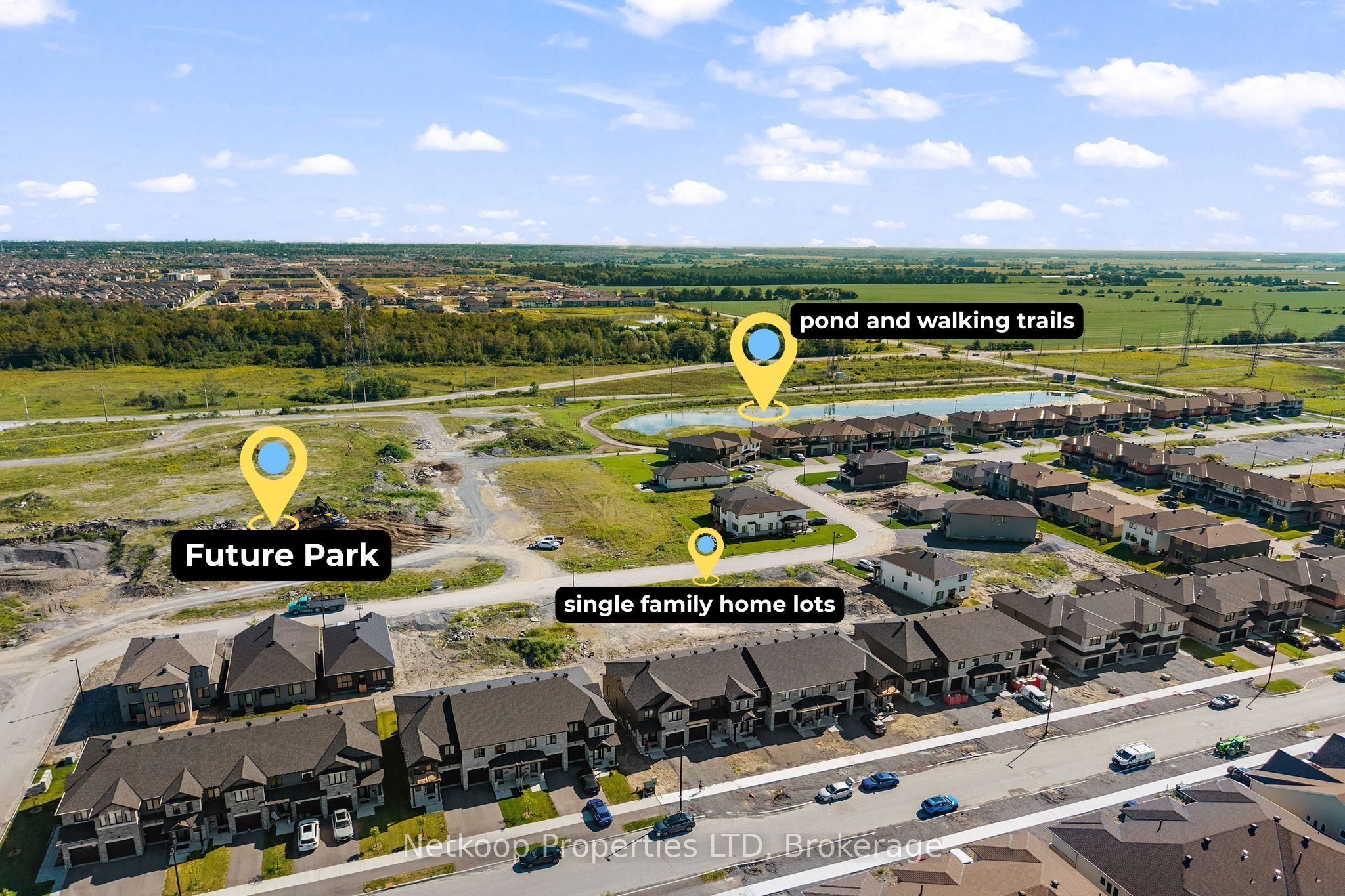1158 Cope Drive, Stittsville - Munster - Richmond, ON K2S 3C3 photo 2
