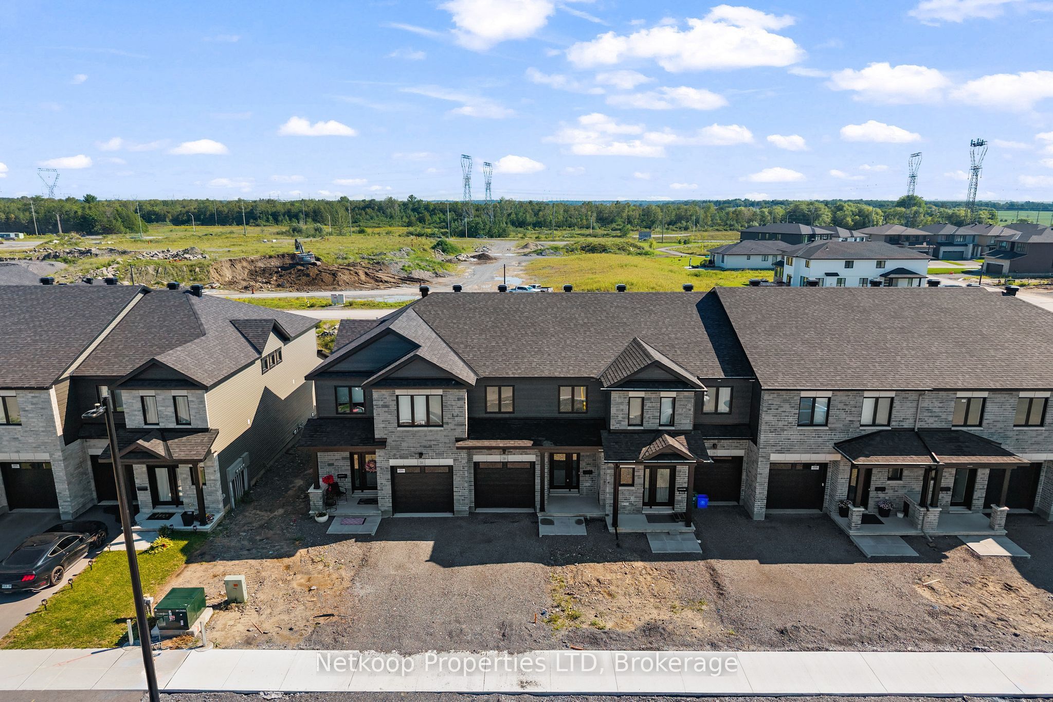 1158 Cope Drive, Stittsville - Munster - Richmond, ON K2S 3C3 photo 3
