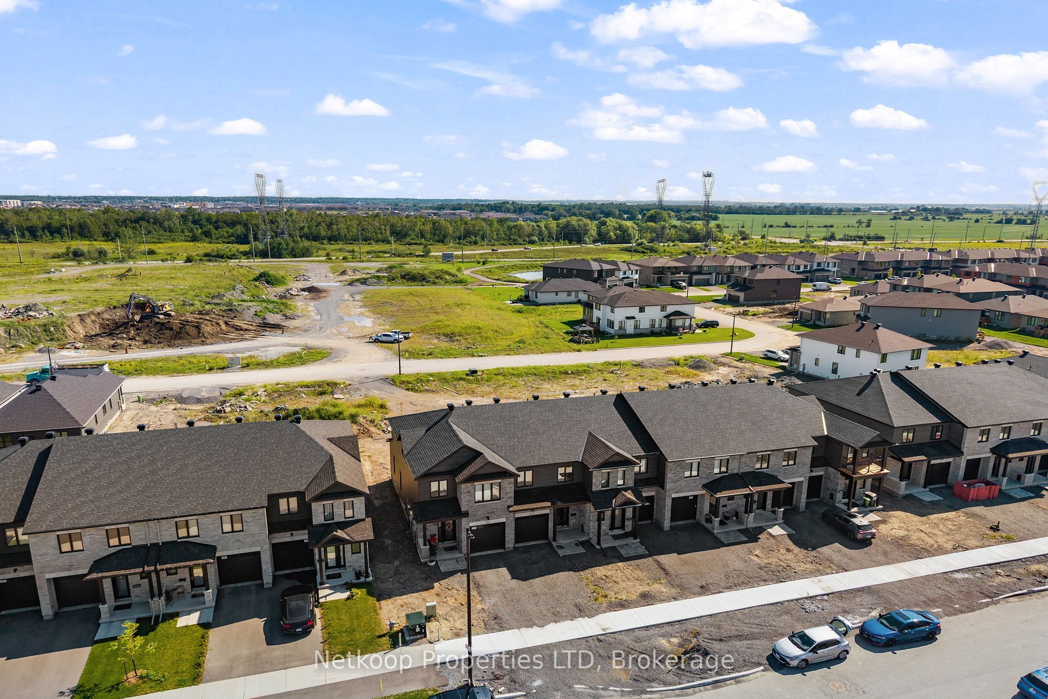 1158 Cope Drive, Stittsville - Munster - Richmond, ON K2S 3C3 photo 4