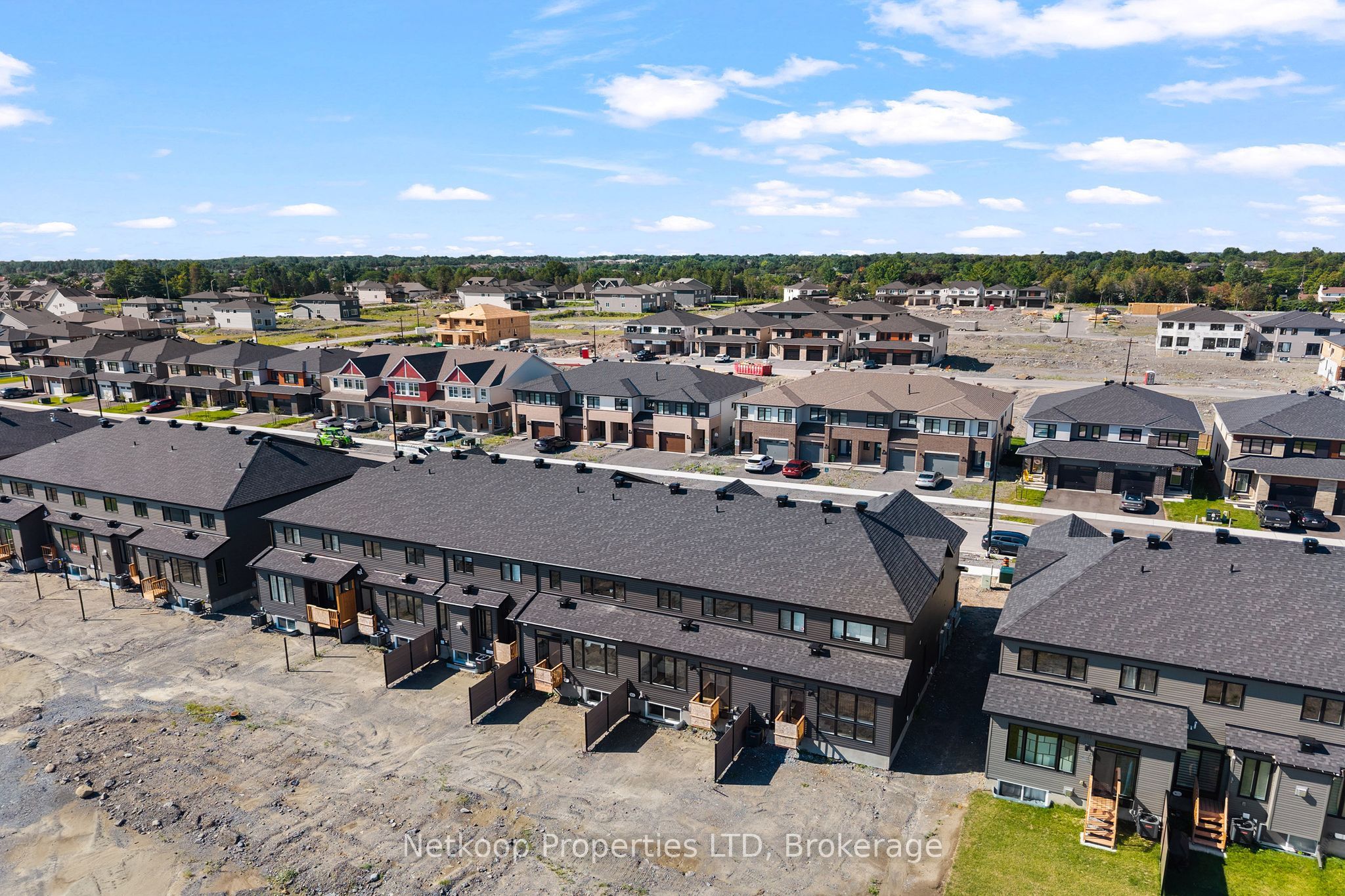 1158 Cope Drive, Stittsville - Munster - Richmond, ON K2S 3C3 photo 5