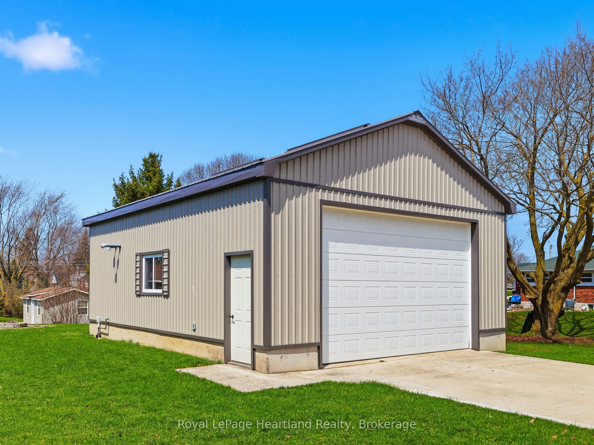 25 VINCENT Street, South Bruce, ON N0G 2J0 photo 2