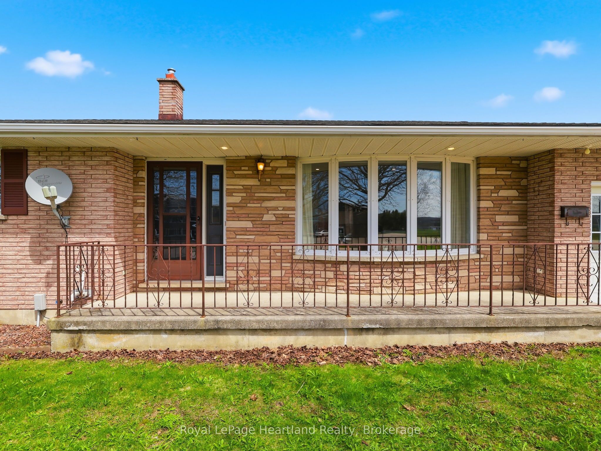 25 VINCENT Street, South Bruce, ON N0G 2J0 photo 5