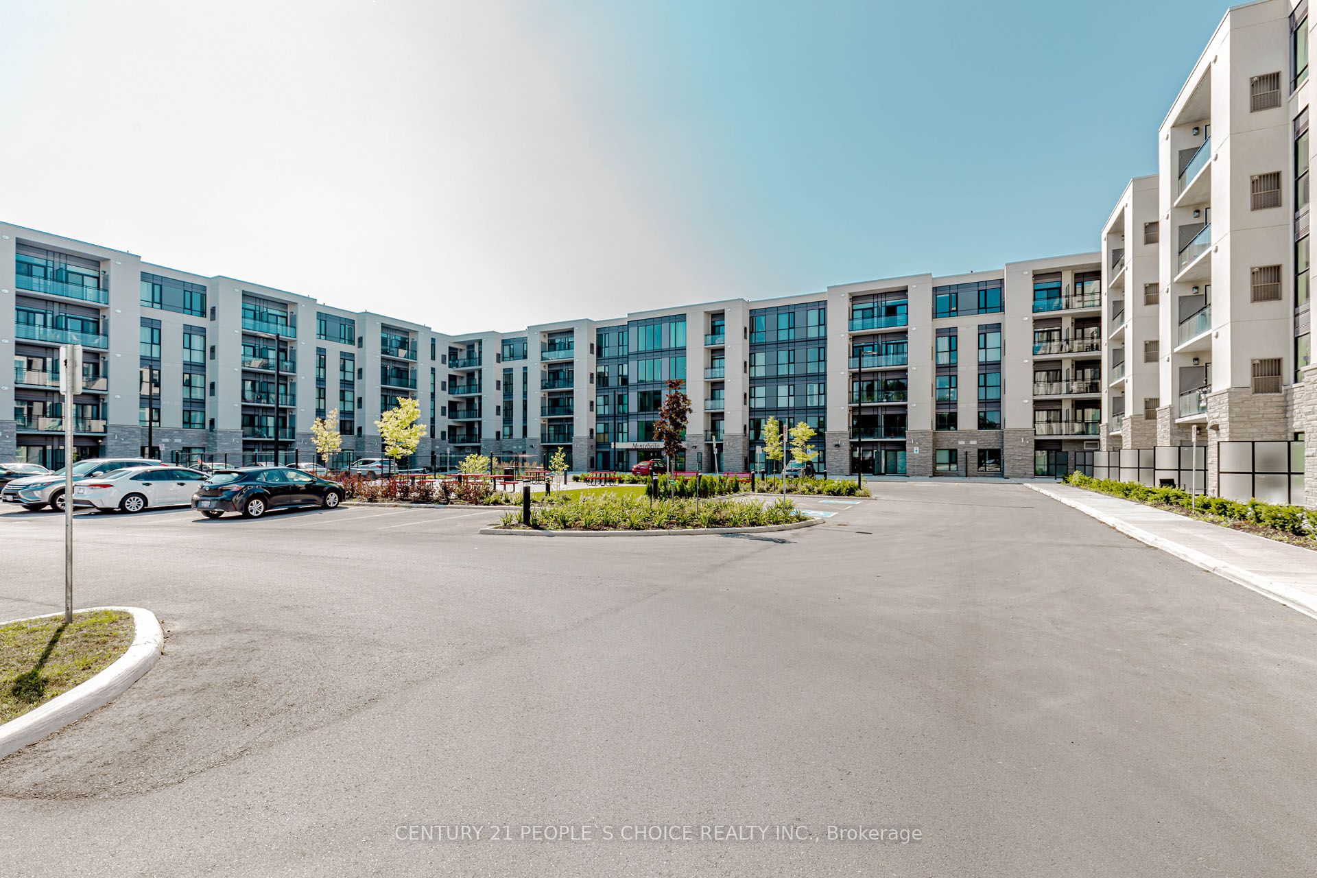 50 HERRICK Avenue 206, St. Catharines, ON L2P 2T9 photo 2
