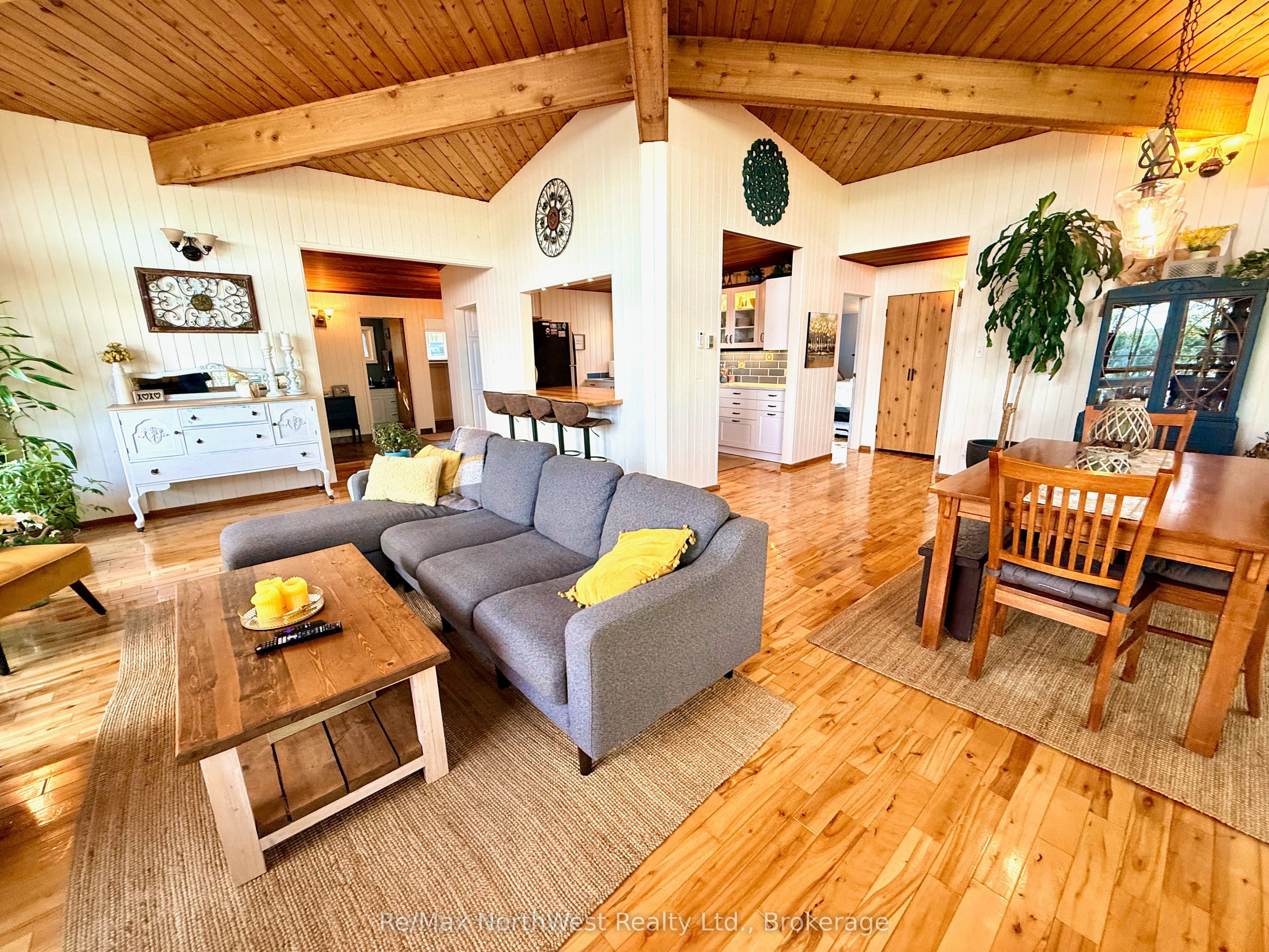 6 Chrustie Road, Kenora Remote Area, ON P0X 1C0 photo 4