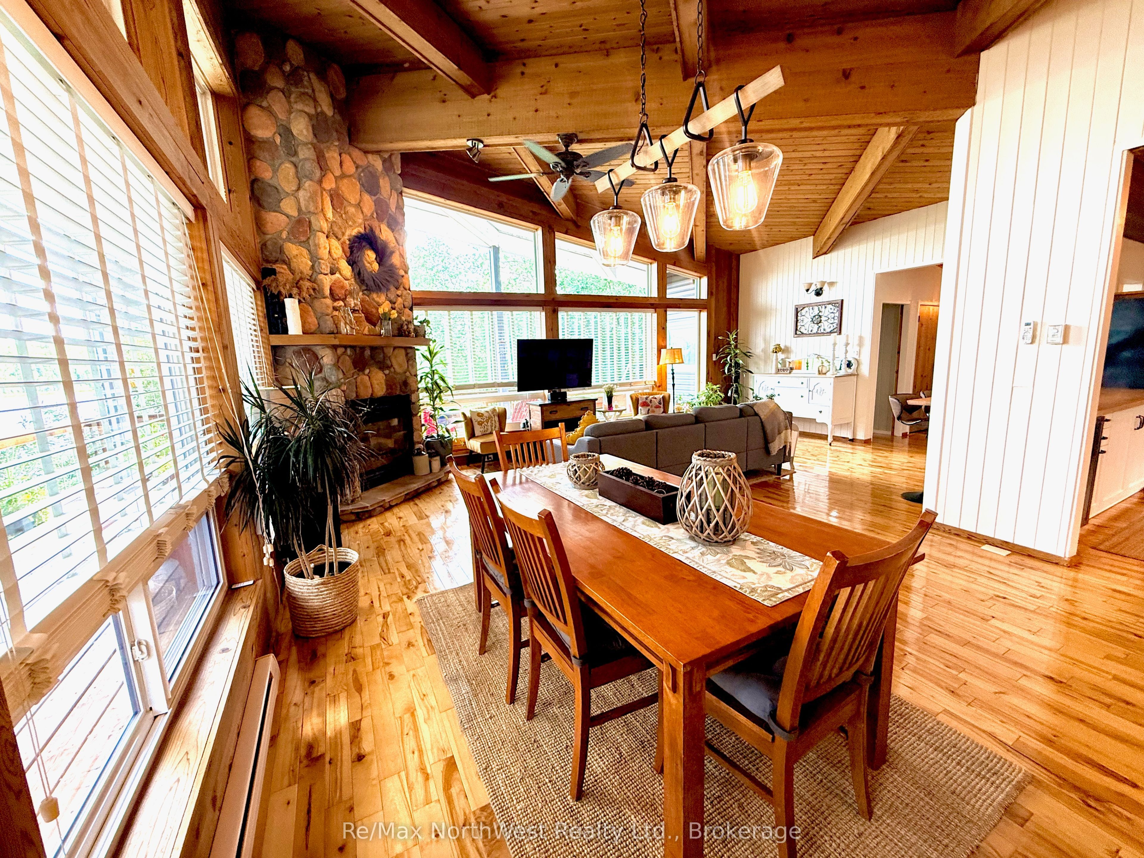 6 Chrustie Road, Kenora Remote Area, ON P0X 1C0 photo 5
