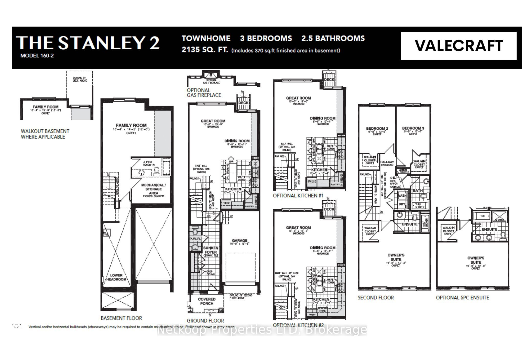 1160 Cope Drive, Stittsville - Munster - Richmond, ON K2S 3C3 photo 3