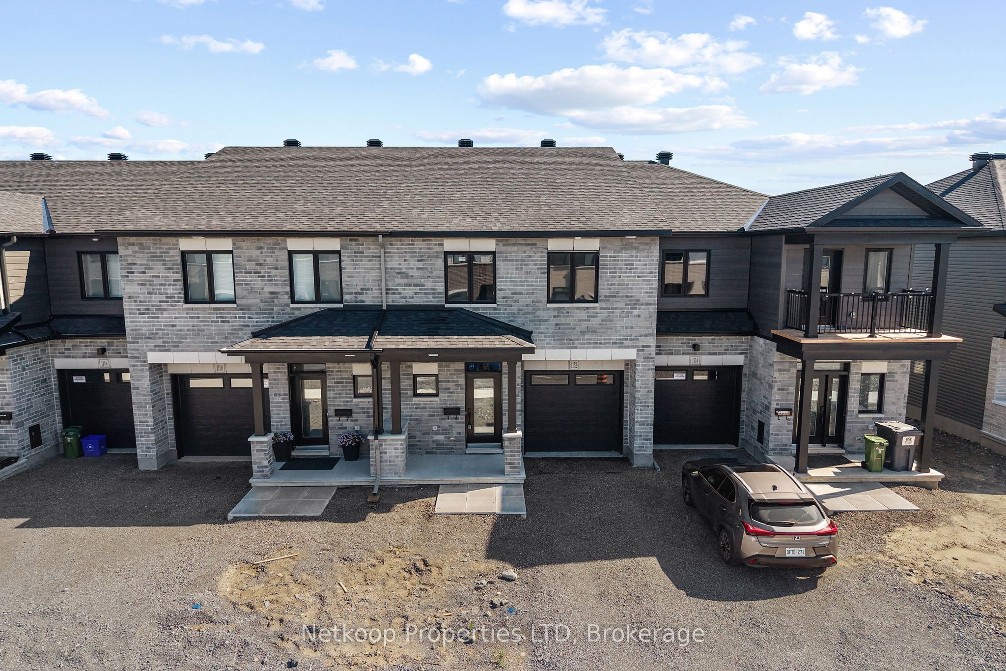 1160 Cope Drive, Stittsville - Munster - Richmond, ON K2S 3C3 photo 4