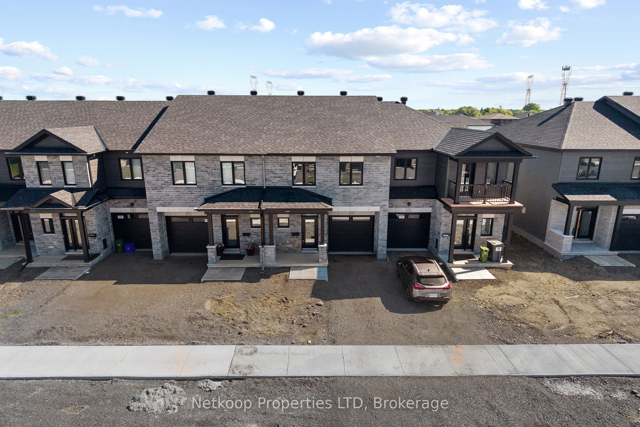 1160 Cope Drive, Stittsville - Munster - Richmond, ON K2S 3C3 photo 5