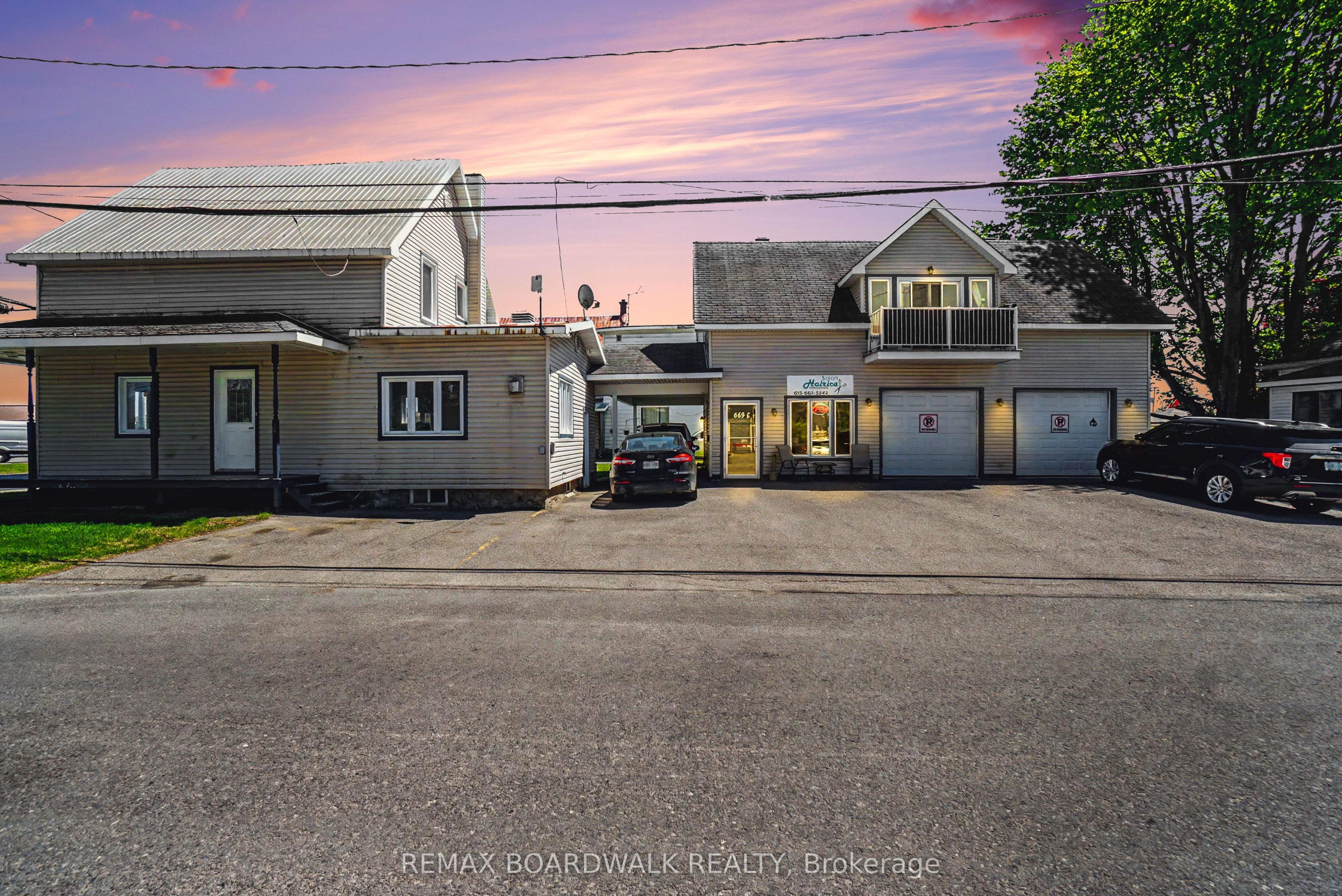683 Principale Street, Casselman, ON K0A 1M0 photo 2