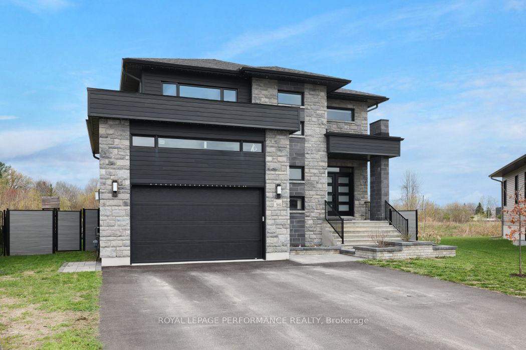 541 Barrage Street, Casselman, ON K0A 1M0 photo 2