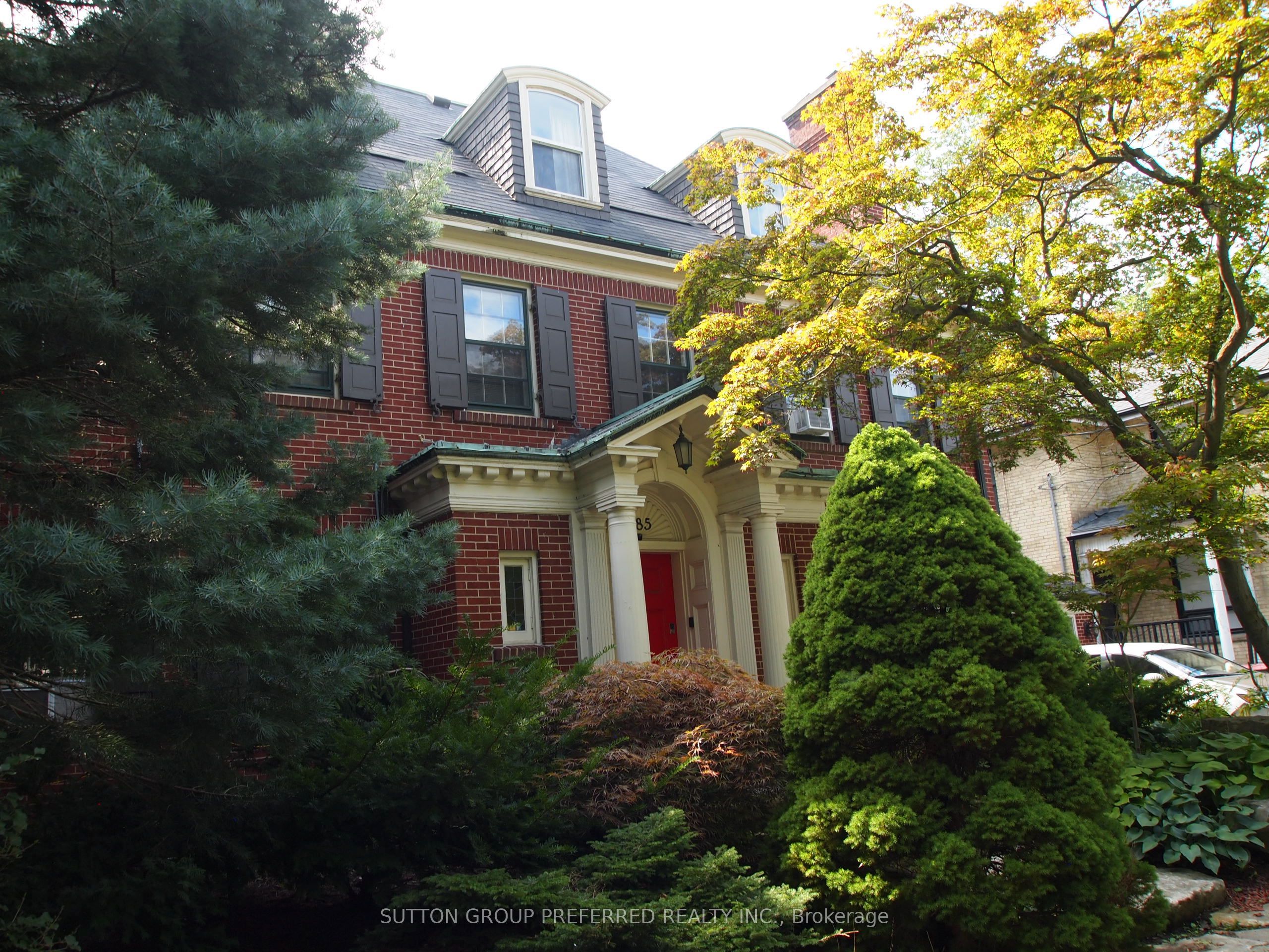1185 Richmond Street, London East, ON N6A 3L3